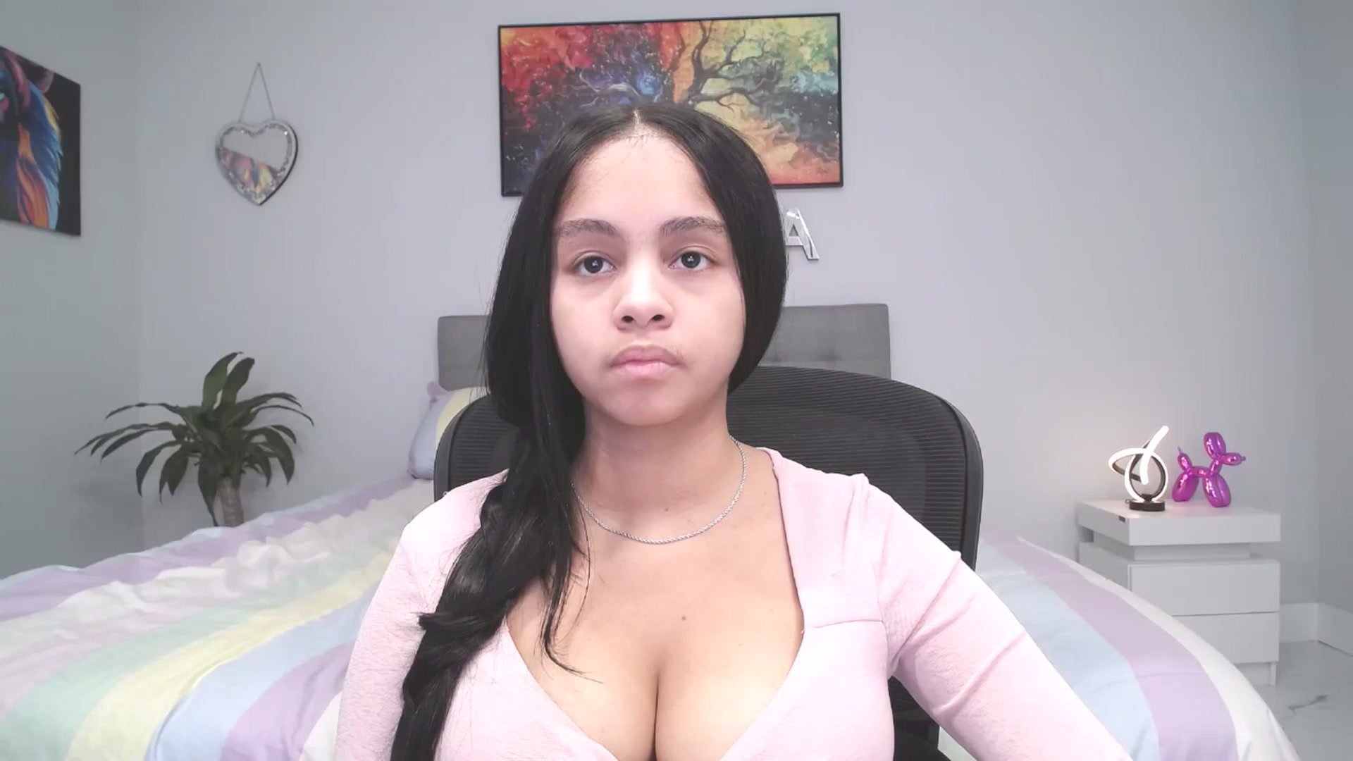 Gallery image thumbnail from CynthiaTorres's myfreecams stream on, 01/17/2026, 10:06 image 15 of 20