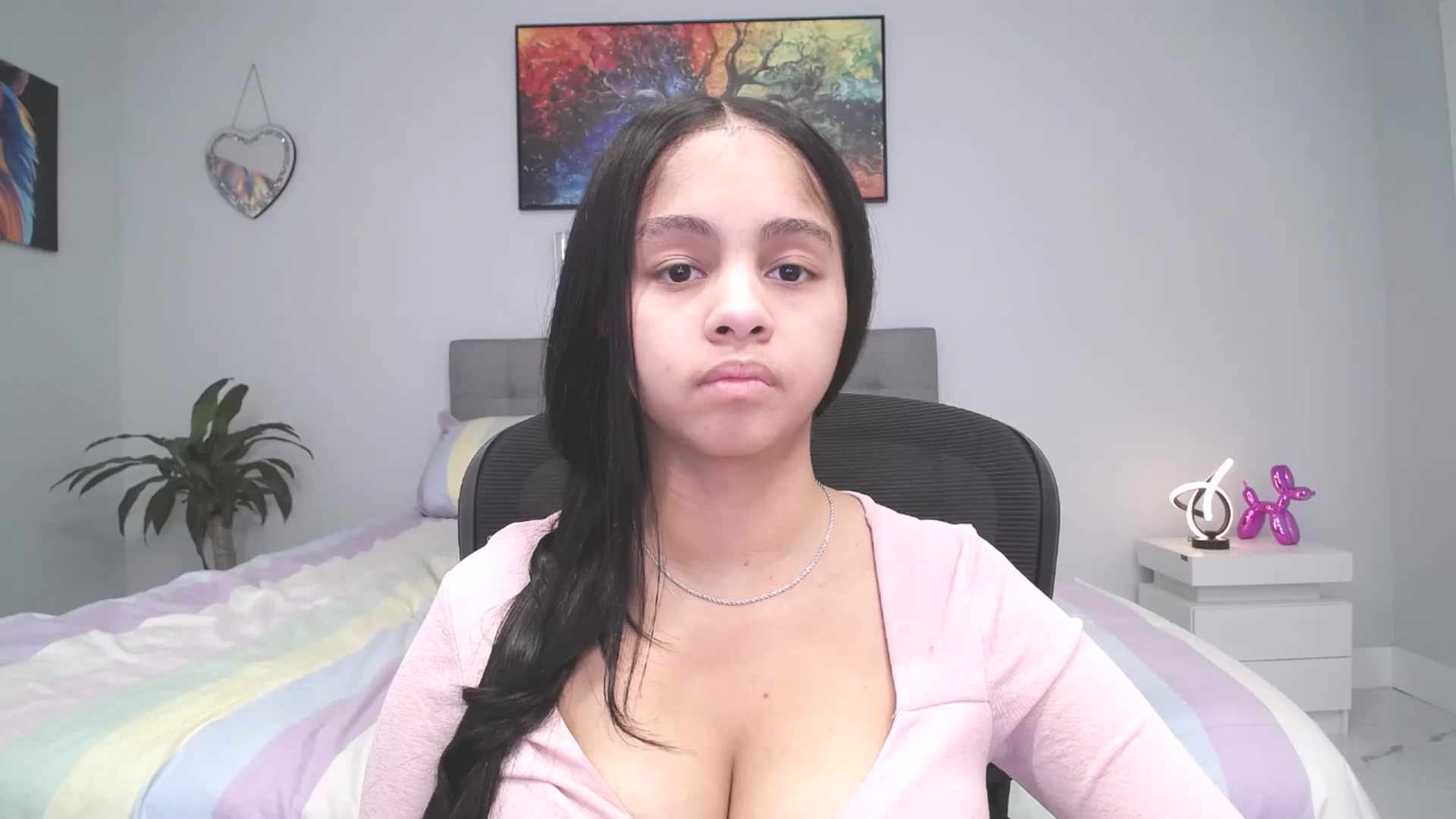 Gallery image thumbnail from CynthiaTorres's myfreecams stream on, 01/17/2026, 10:06 image 1 of 20