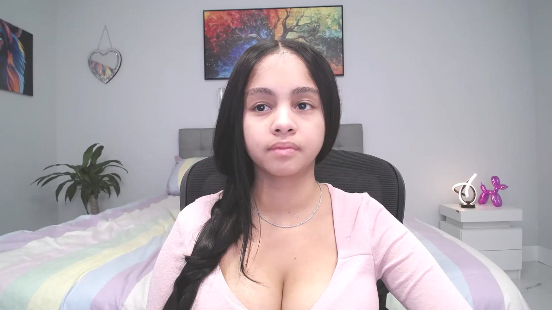Gallery image thumbnail from CynthiaTorres's myfreecams stream on, 01/17/2026, 10:06 image 18 of 20