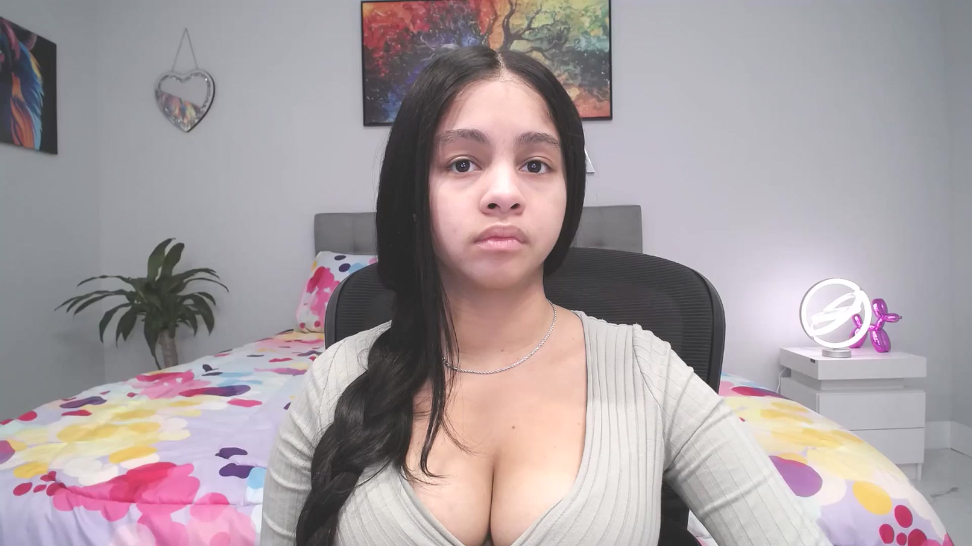 Gallery image thumbnail from CynthiaTorres's myfreecams stream on, 01/17/2026, 21:31 image 12 of 20