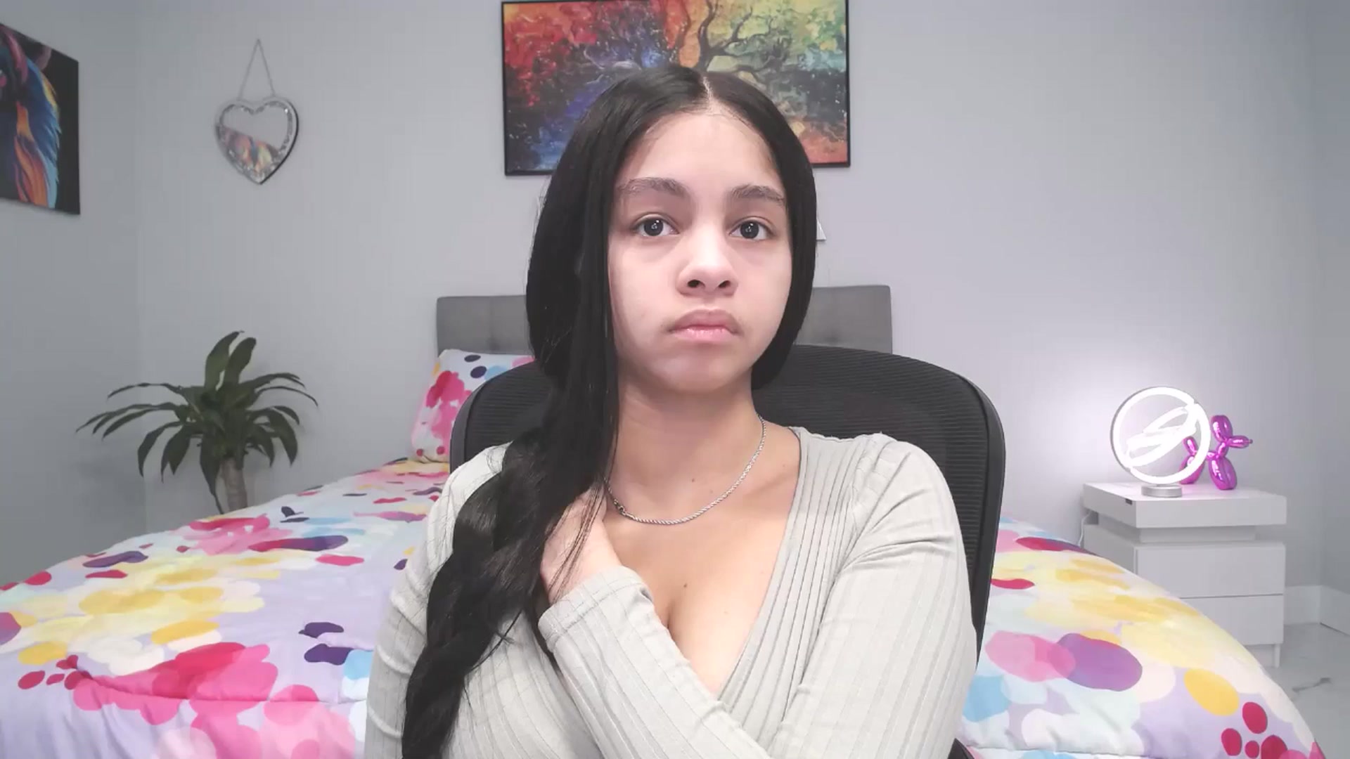 Gallery image thumbnail from CynthiaTorres's myfreecams stream on, 01/17/2026, 21:31 image 3 of 20
