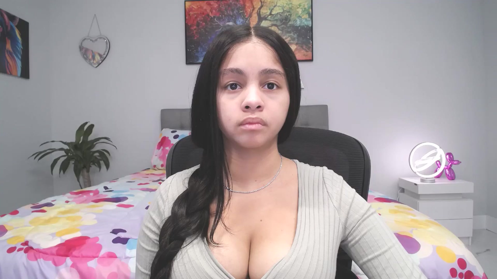 Gallery image thumbnail from CynthiaTorres's myfreecams stream on, 01/17/2026, 21:31 image 19 of 20