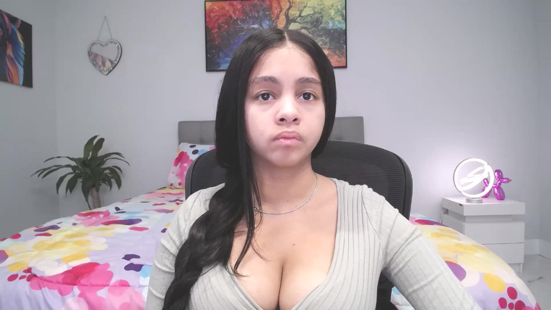 Gallery image thumbnail from CynthiaTorres's myfreecams stream on, 01/17/2026, 21:31 image 8 of 20