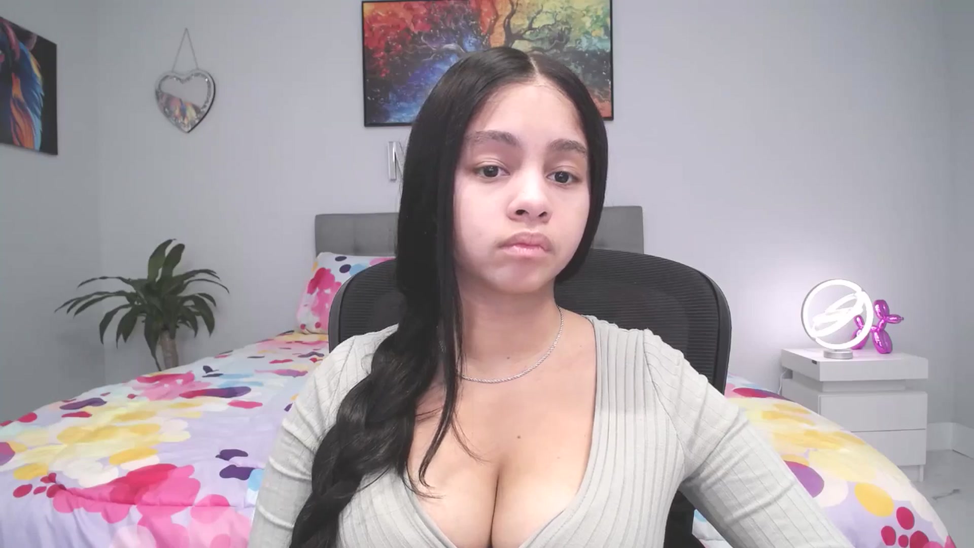 Gallery image thumbnail from CynthiaTorres's myfreecams stream on, 01/17/2026, 21:31 image 9 of 20