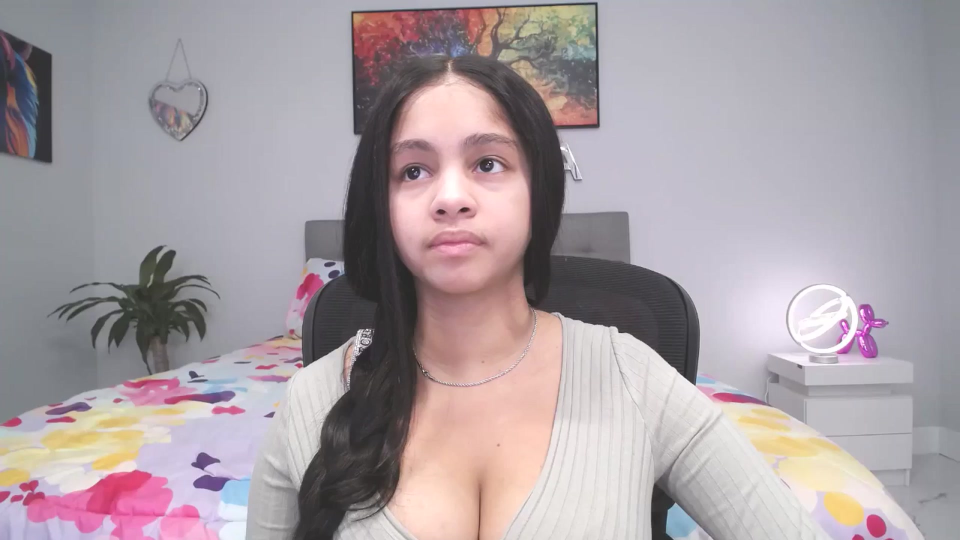 Gallery image thumbnail from CynthiaTorres's myfreecams stream on, 01/17/2026, 22:06 image 9 of 20