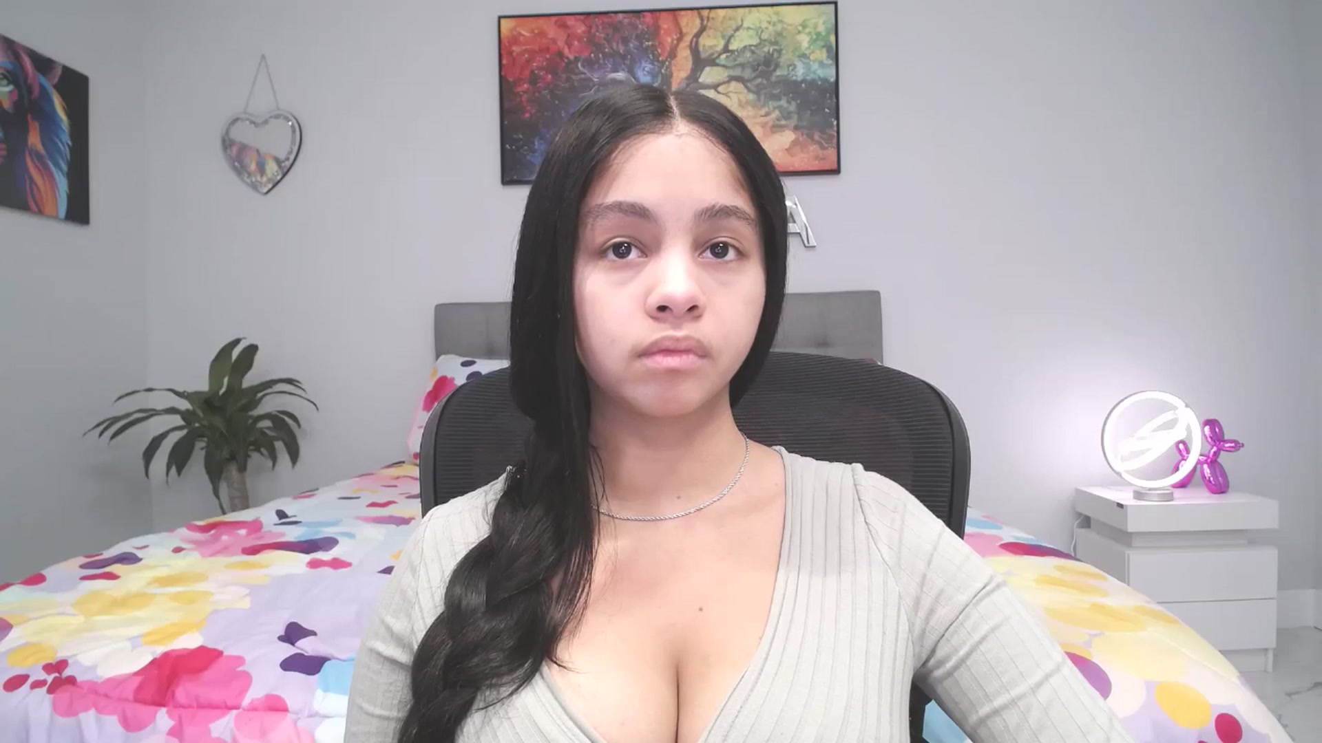 Gallery image thumbnail from CynthiaTorres's myfreecams stream on, 01/17/2026, 22:06 image 20 of 20