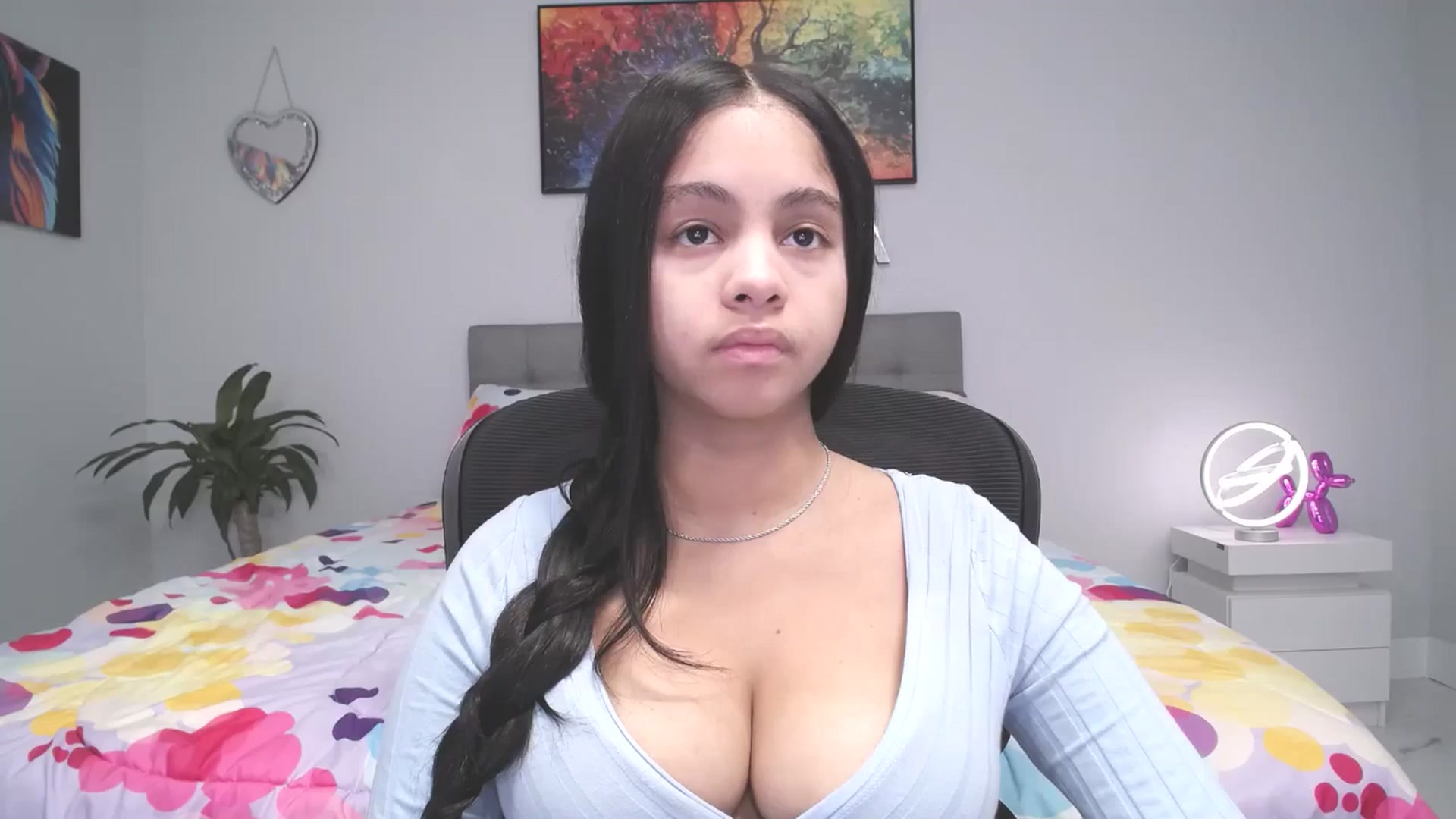 Gallery image thumbnail from CynthiaTorres's myfreecams stream on, 01/18/2026, 03:13 image 13 of 20
