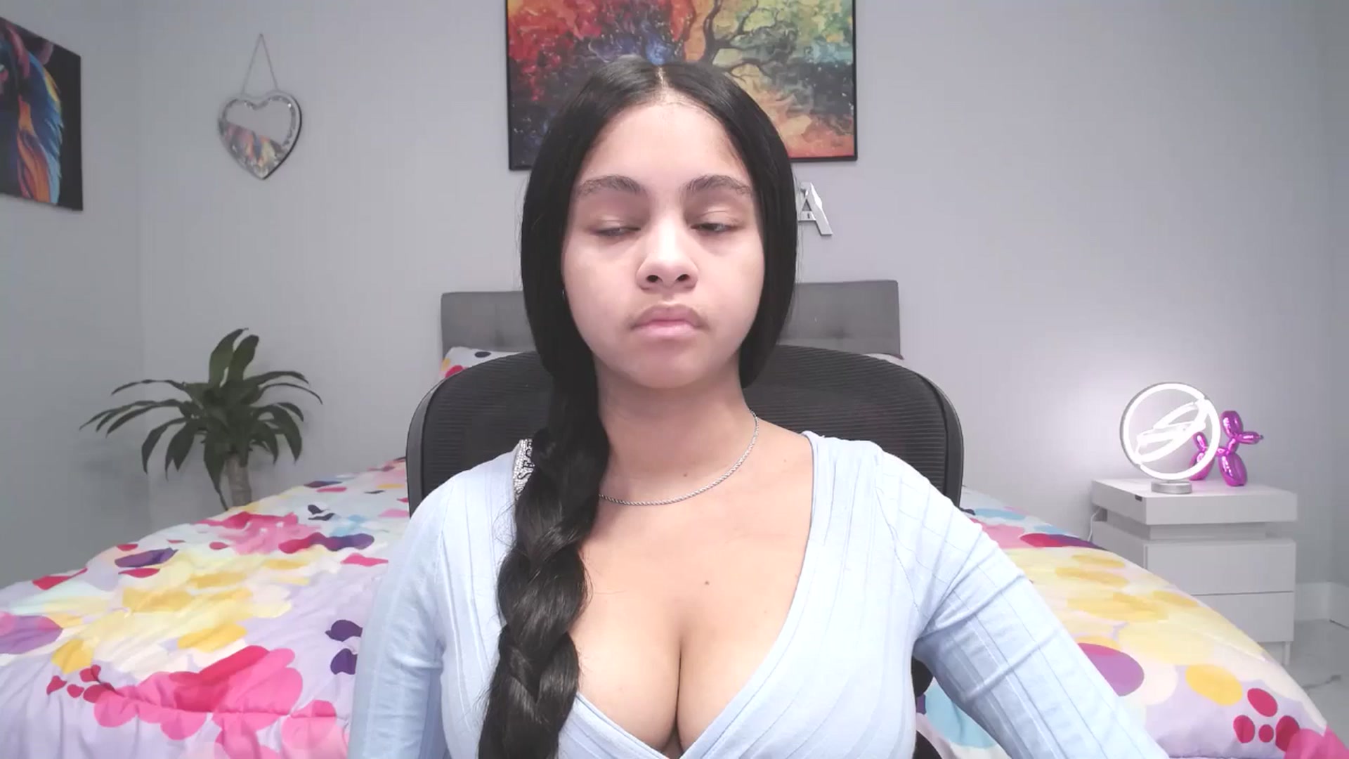 Gallery image thumbnail from CynthiaTorres's myfreecams stream on, 01/18/2026, 03:13 image 2 of 20