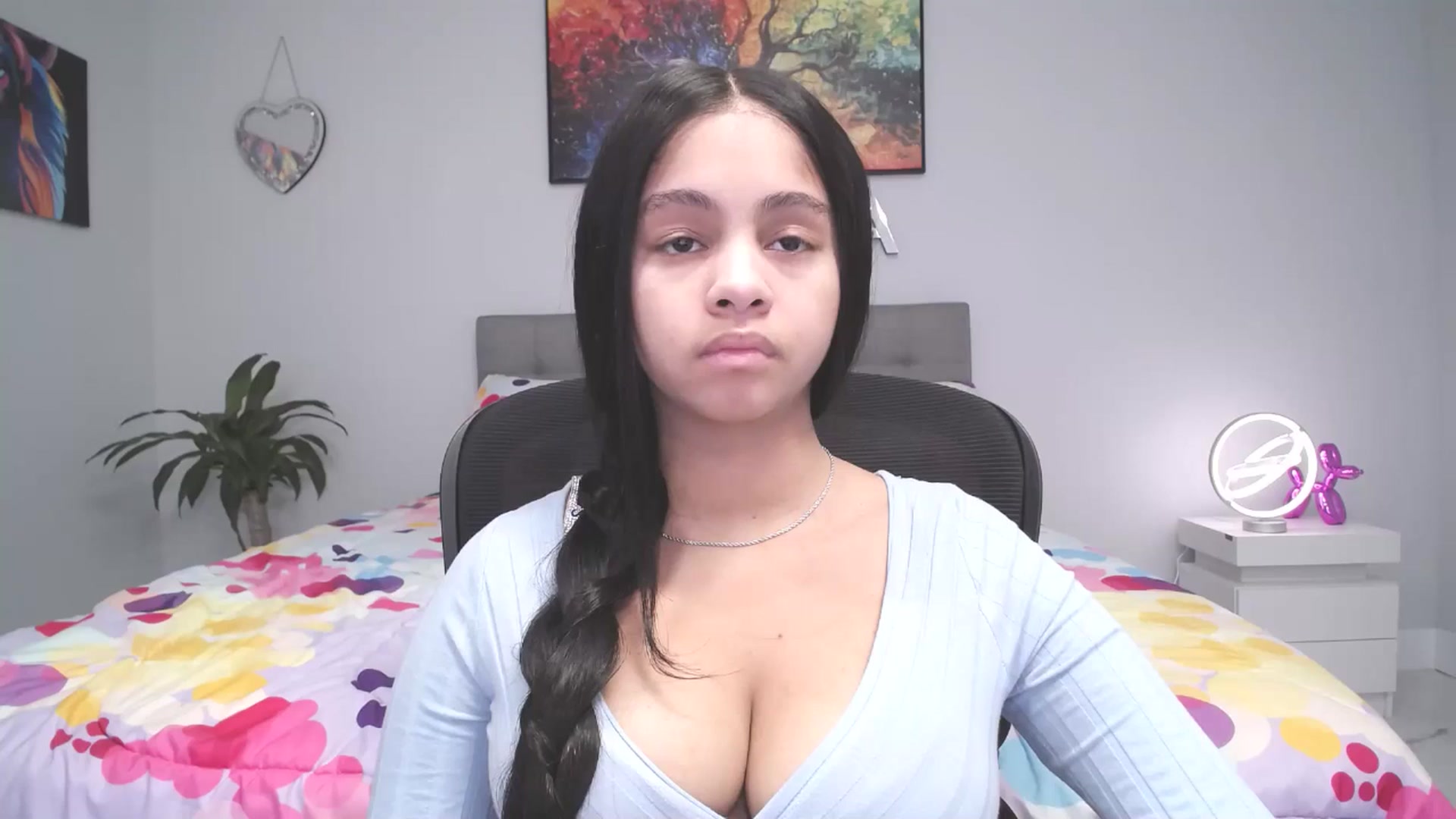 Gallery image thumbnail from CynthiaTorres's myfreecams stream on, 01/18/2026, 03:13 image 3 of 20