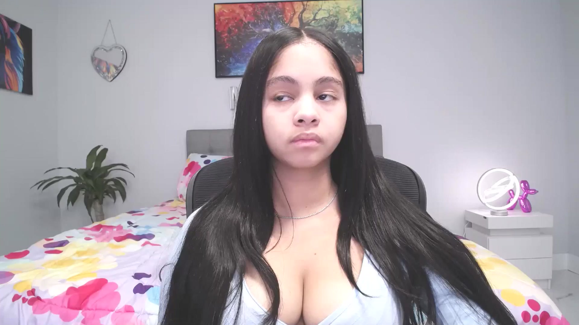 Gallery image thumbnail from CynthiaTorres's myfreecams stream on, 01/18/2026, 03:13 image 10 of 20