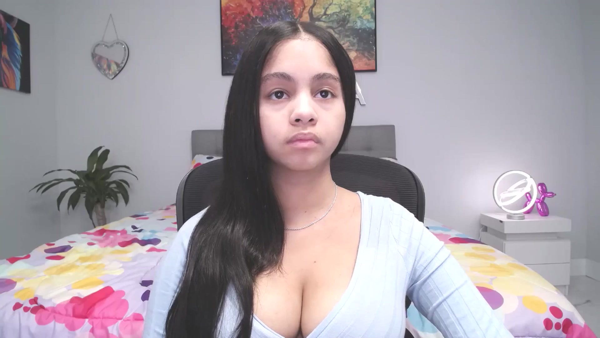 Gallery image thumbnail from CynthiaTorres's myfreecams stream on, 01/18/2026, 03:13 image 9 of 20