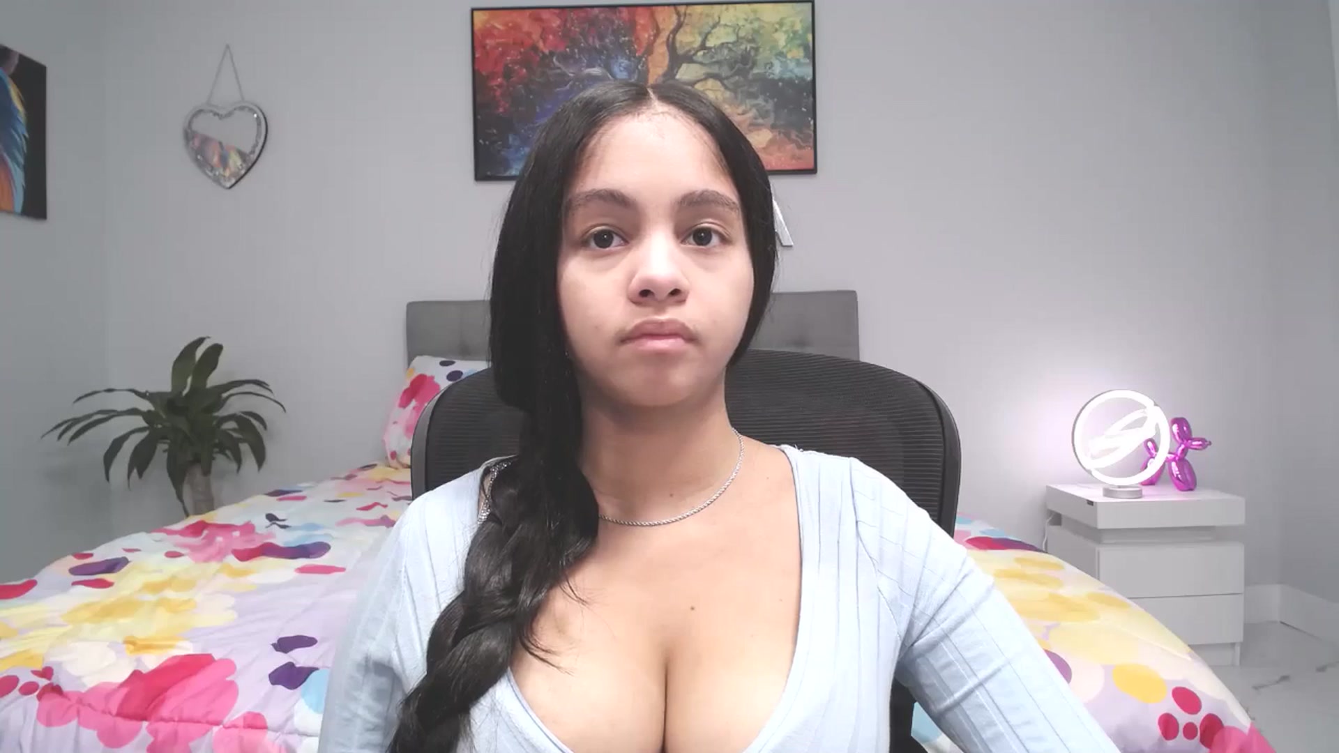 Gallery image thumbnail from CynthiaTorres's myfreecams stream on, 01/18/2026, 04:18 image 2 of 20