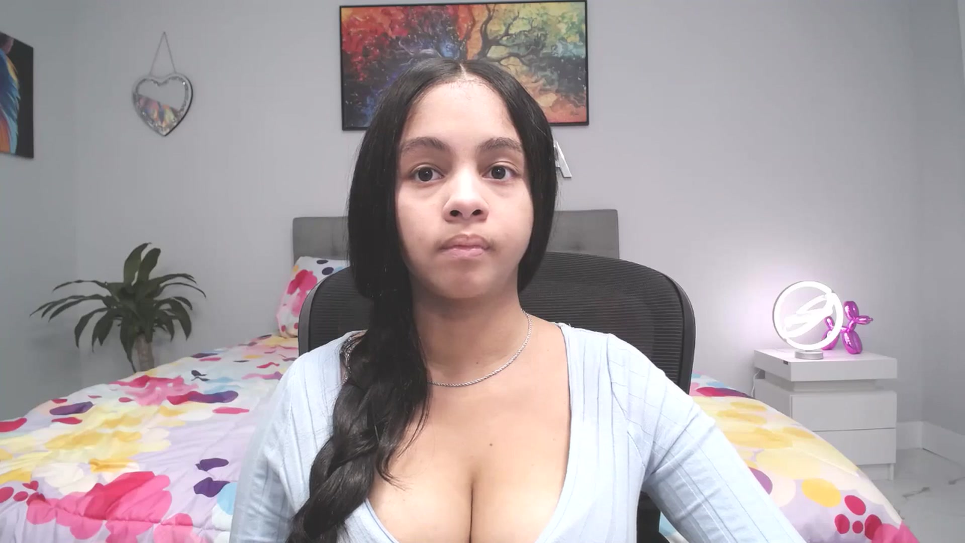 Gallery image thumbnail from CynthiaTorres's myfreecams stream on, 01/18/2026, 04:18 image 11 of 20