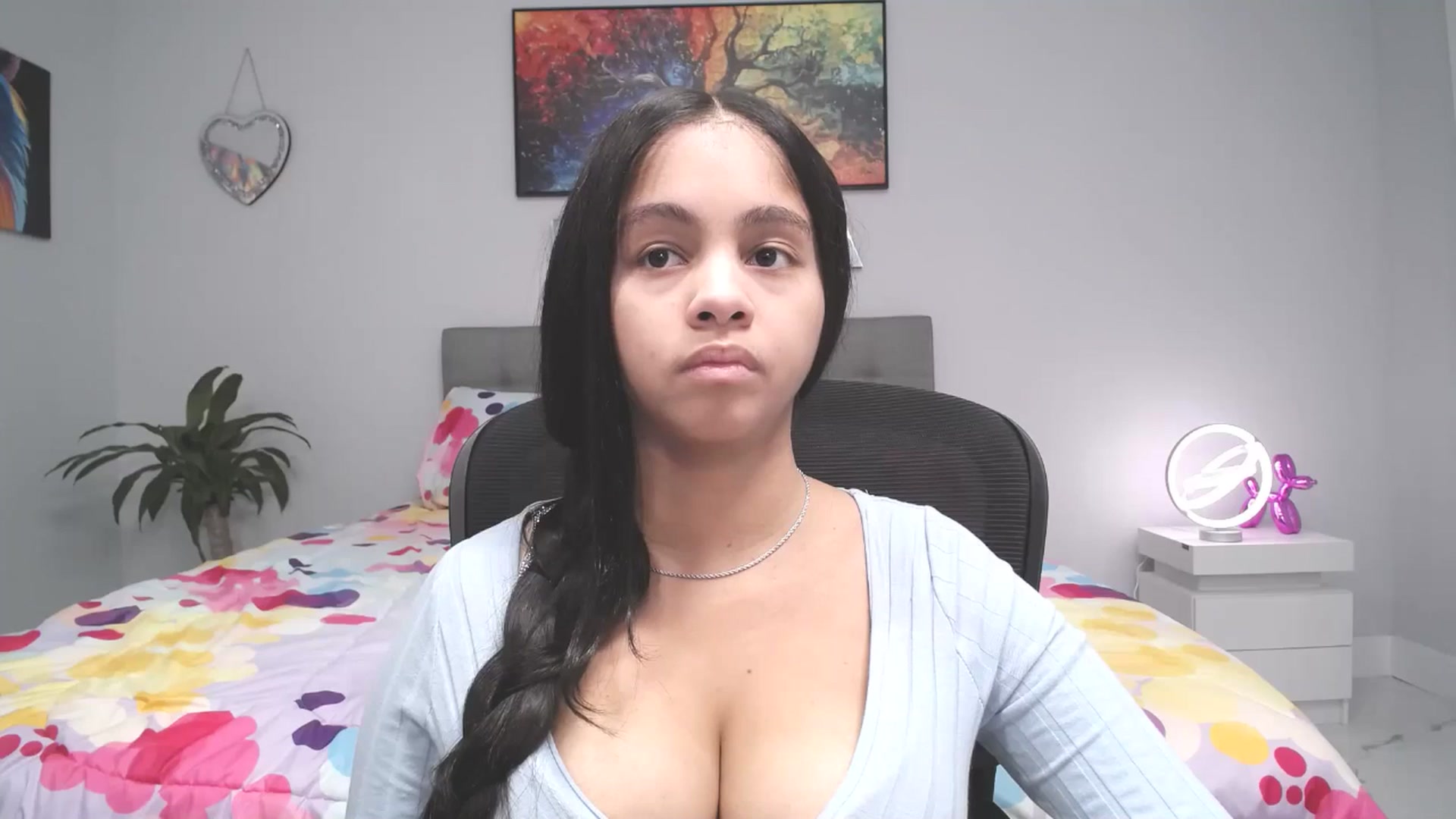 Gallery image thumbnail from CynthiaTorres's myfreecams stream on, 01/18/2026, 04:18 image 4 of 20