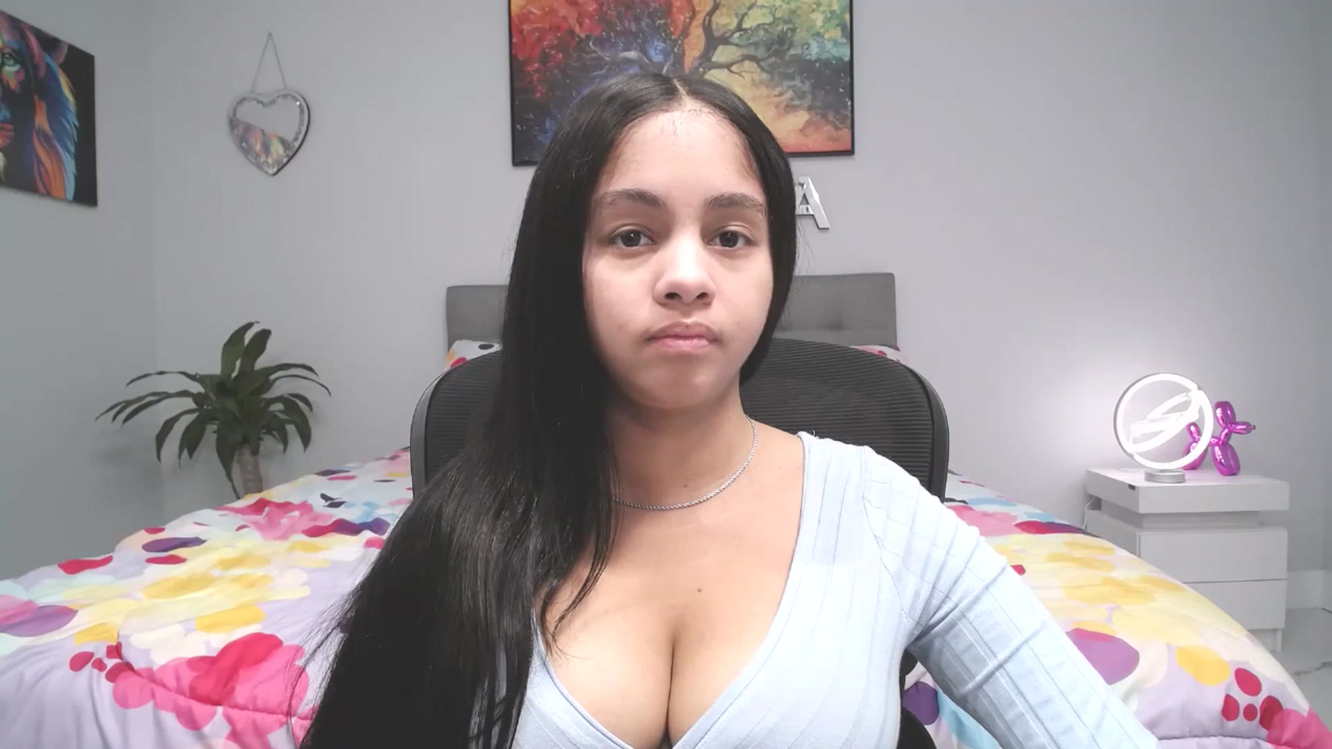 Gallery image thumbnail from CynthiaTorres's myfreecams stream on, 01/18/2026, 07:06 image 12 of 20