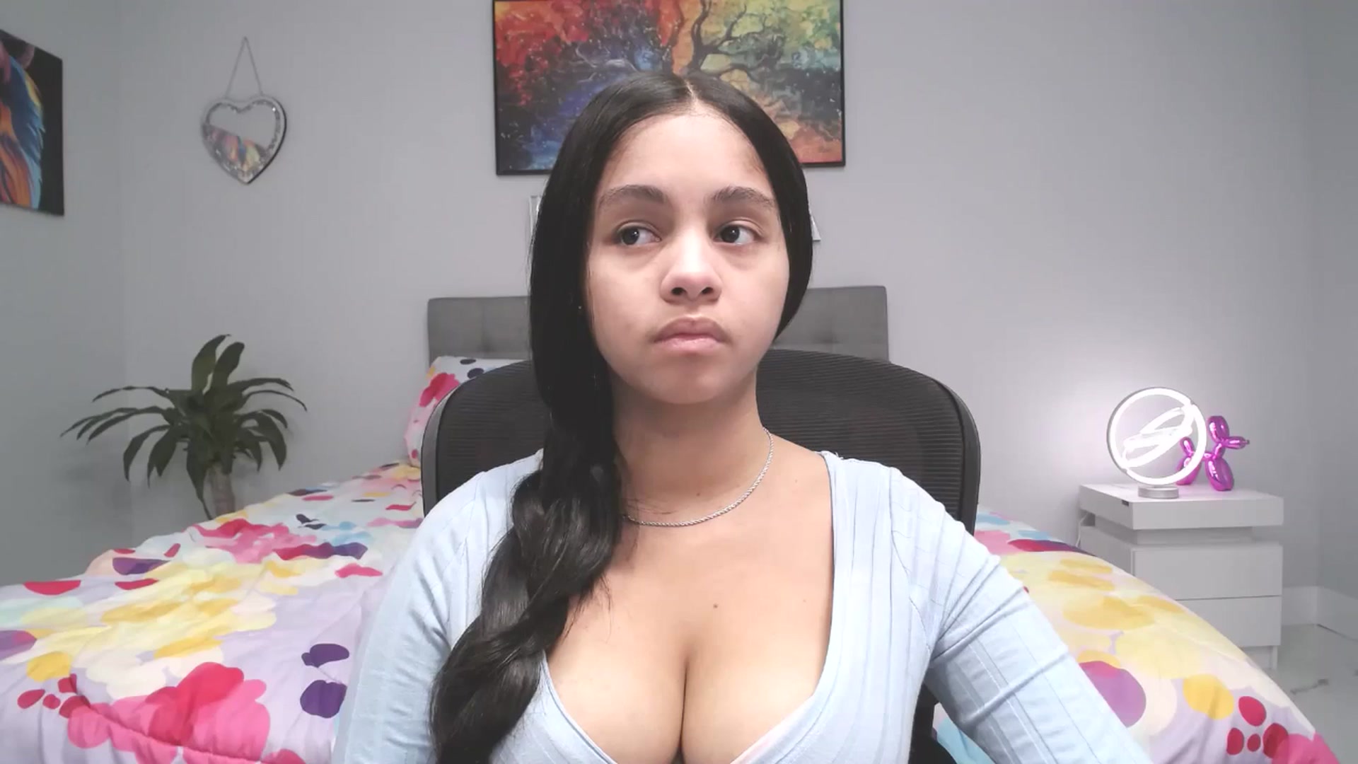 Gallery image thumbnail from CynthiaTorres's myfreecams stream on, 01/18/2026, 09:39 image 12 of 20
