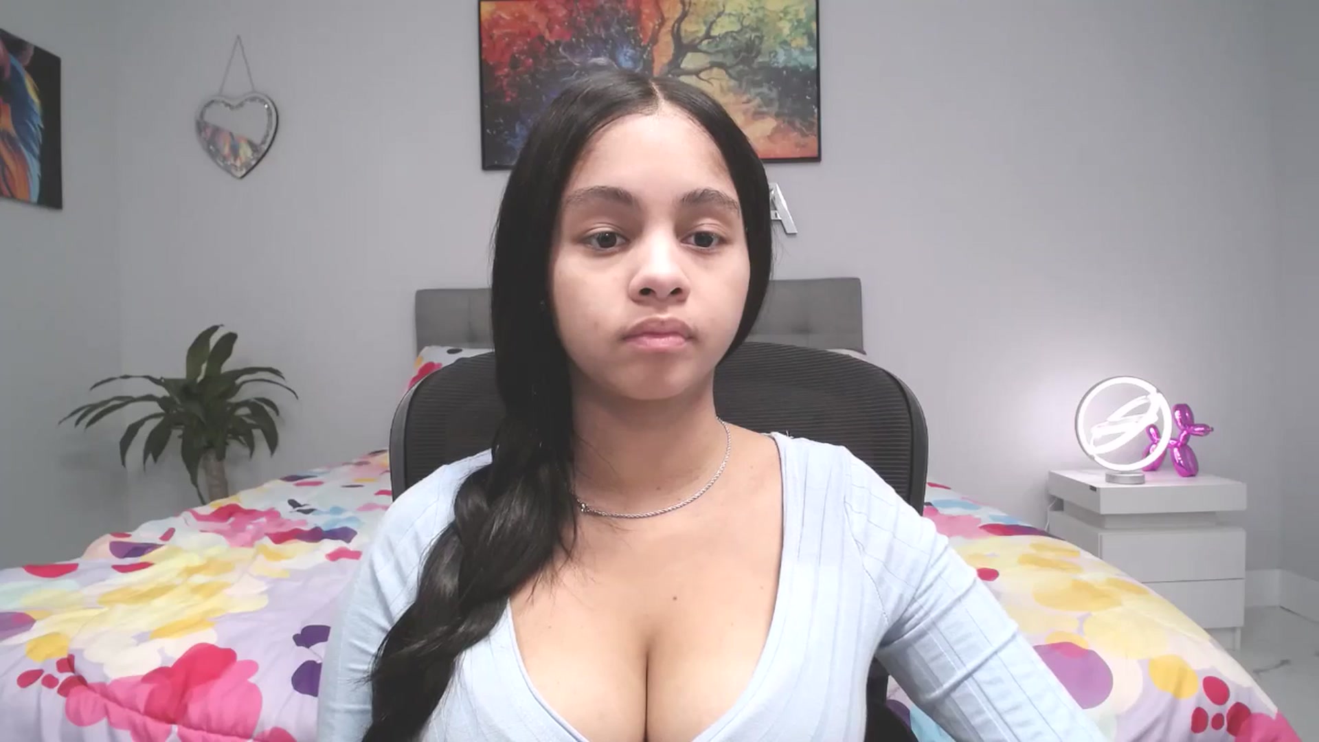 Gallery image thumbnail from CynthiaTorres's myfreecams stream on, 01/18/2026, 09:39 image 17 of 20