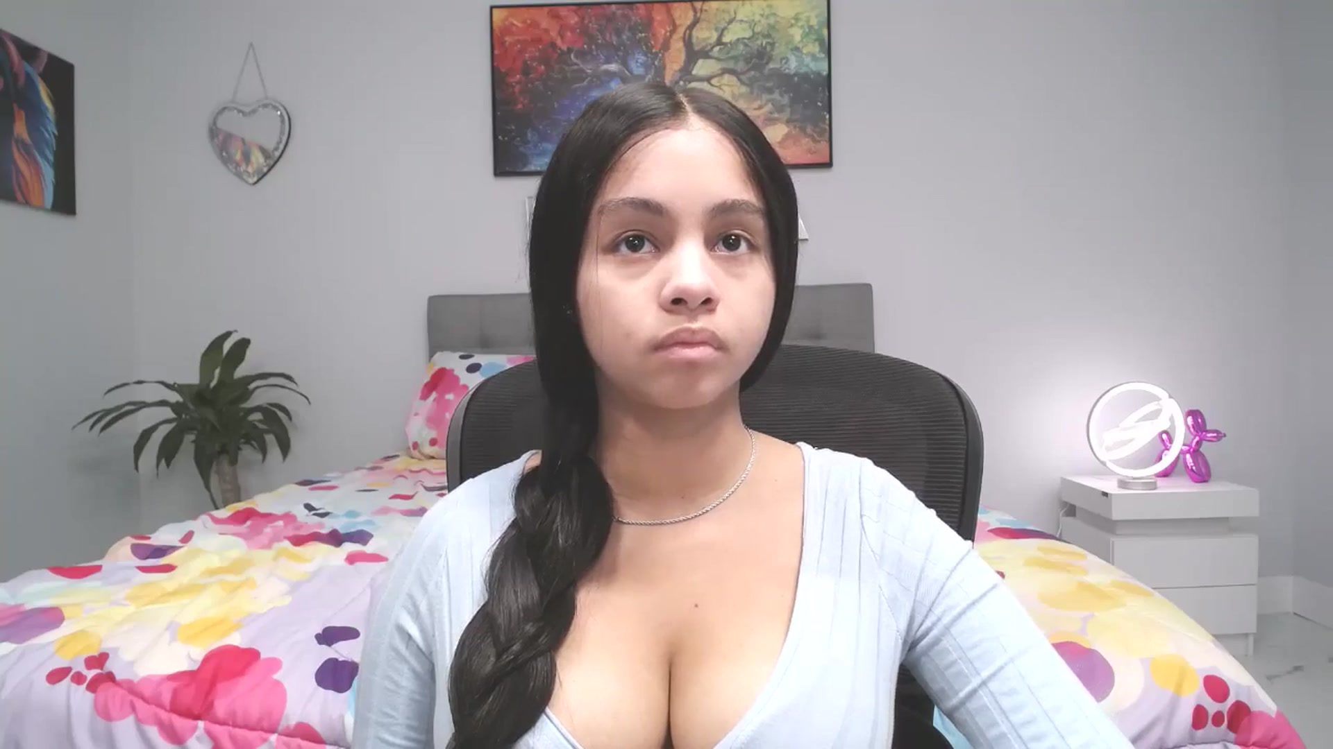 Gallery image thumbnail from CynthiaTorres's myfreecams stream on, 01/18/2026, 09:39 image 9 of 20