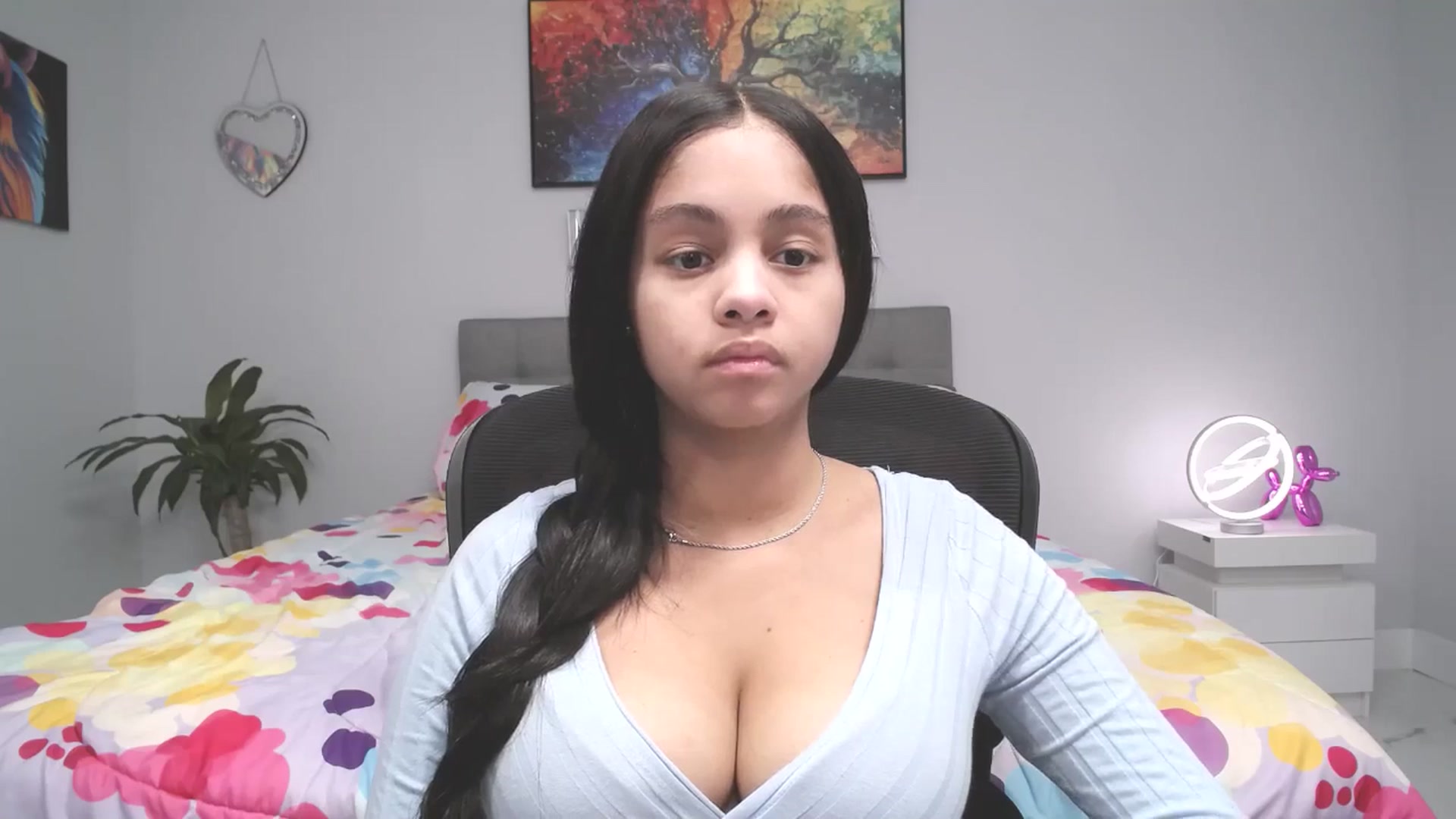 Gallery image thumbnail from CynthiaTorres's myfreecams stream on, 01/18/2026, 09:39 image 16 of 20