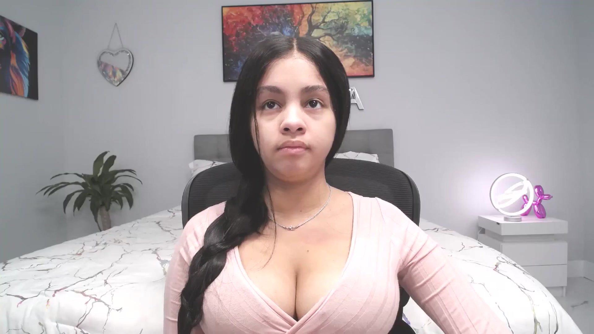 Gallery image thumbnail from CynthiaTorres's myfreecams stream on, 01/18/2026, 21:06 image 2 of 20