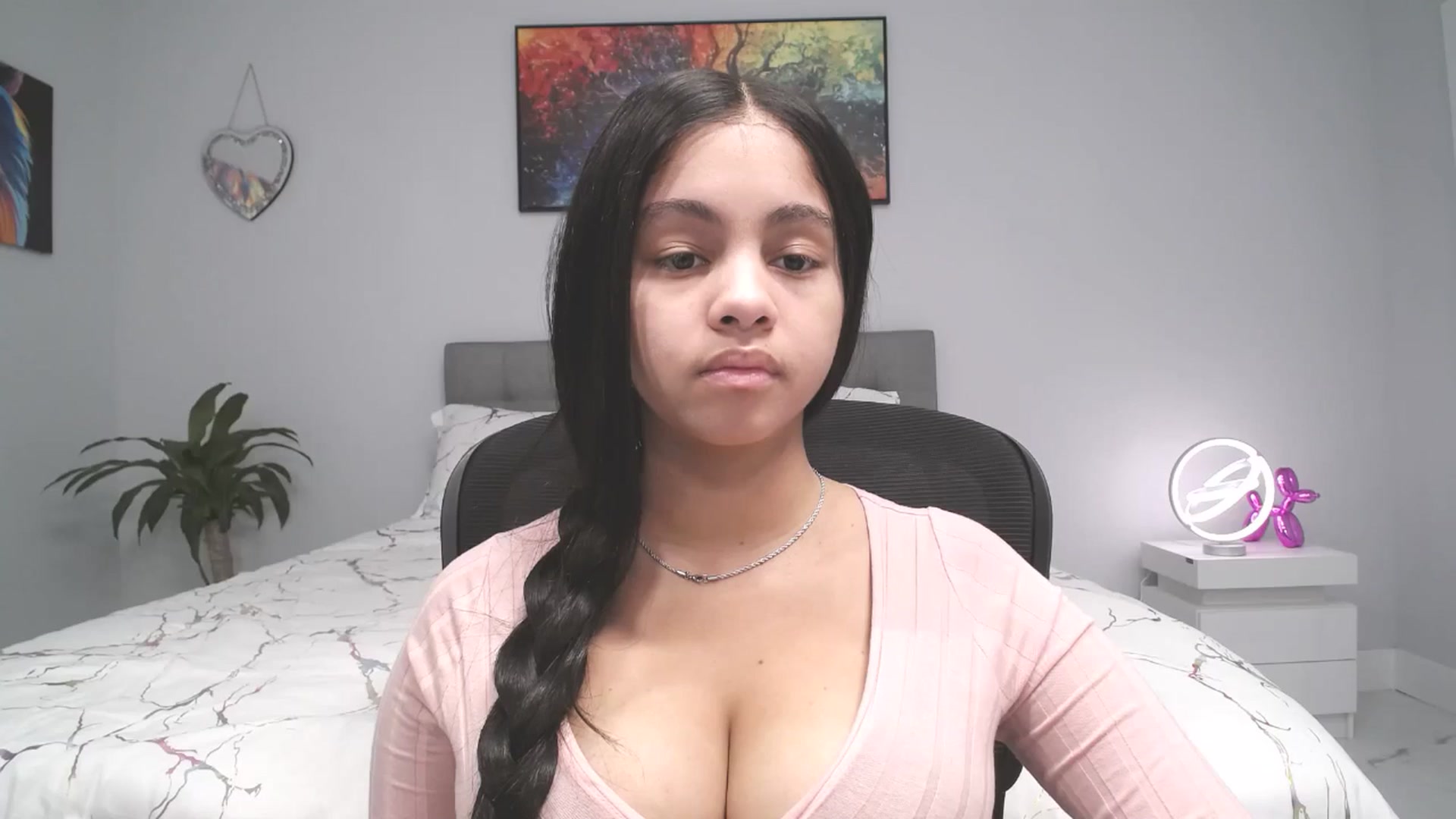 Gallery image thumbnail from CynthiaTorres's myfreecams stream on, 01/18/2026, 21:06 image 16 of 20