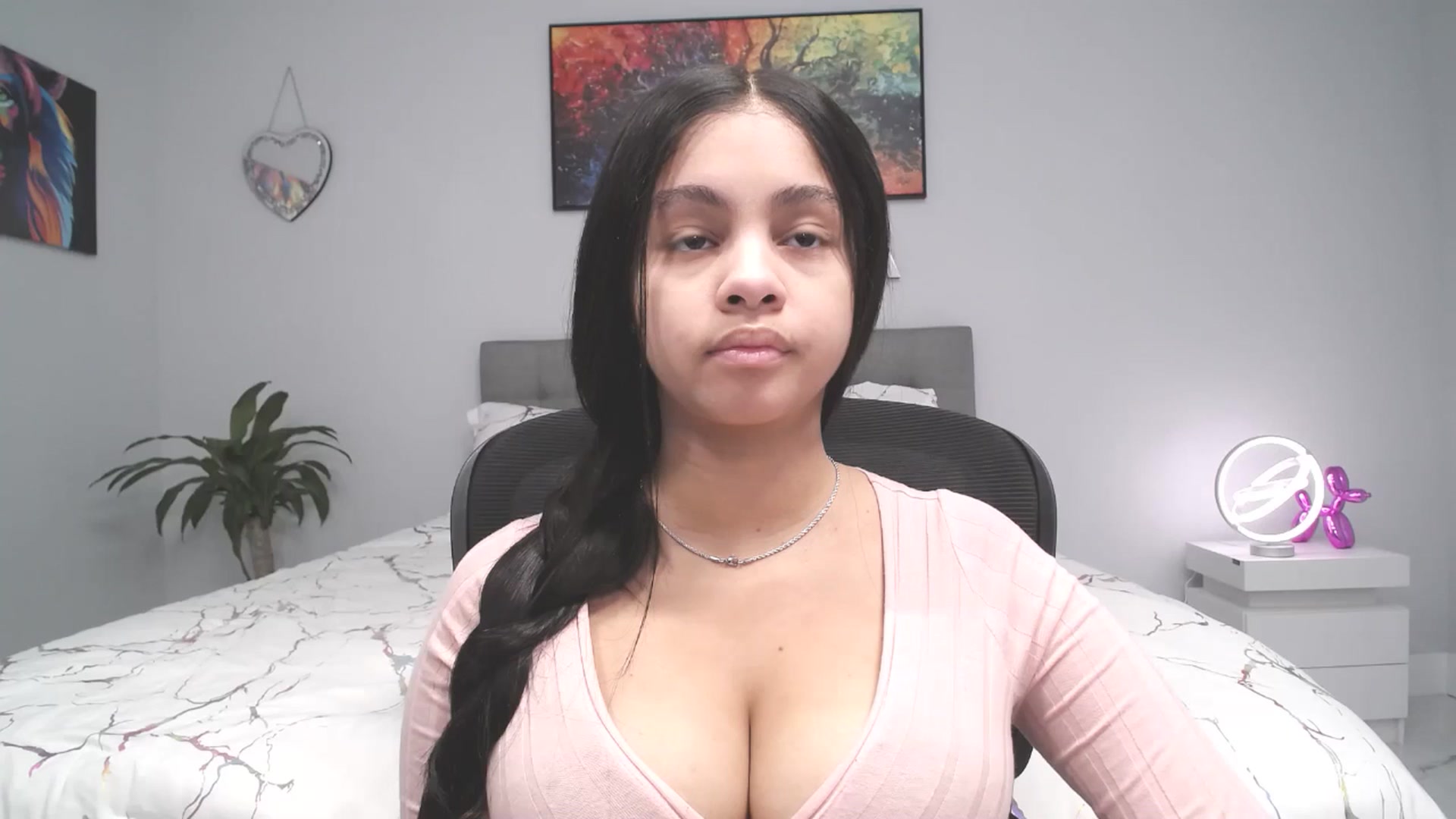 Gallery image thumbnail from CynthiaTorres's myfreecams stream on, 01/18/2026, 21:06 image 6 of 20