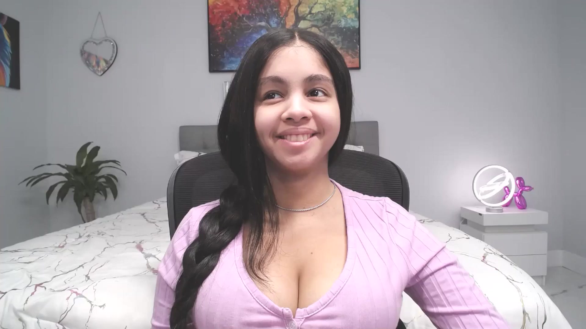 Gallery image thumbnail from CynthiaTorres's myfreecams stream on, 01/18/2026, 22:00 image 11 of 20