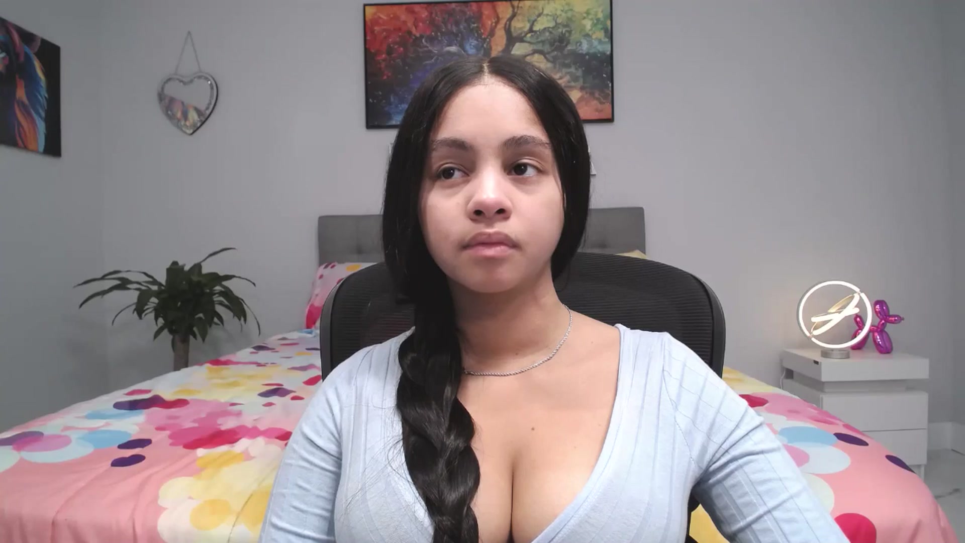 Gallery image thumbnail from CynthiaTorres's myfreecams stream on, 01/21/2026, 02:13 image 11 of 20