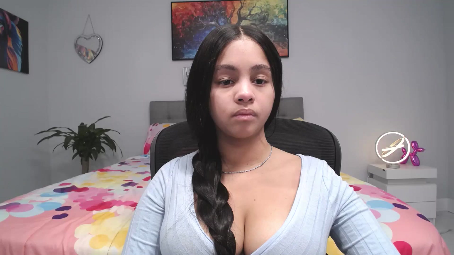 Gallery image thumbnail from CynthiaTorres's myfreecams stream on, 01/21/2026, 02:13 image 10 of 20