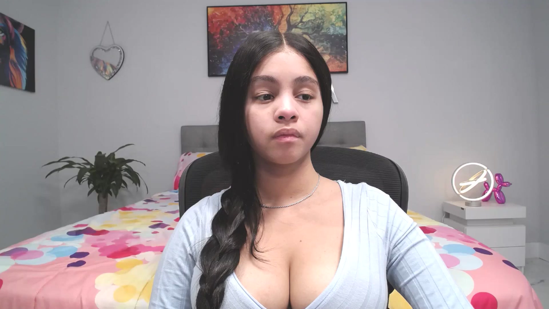Gallery image thumbnail from CynthiaTorres's myfreecams stream on, 01/21/2026, 02:13 image 19 of 20