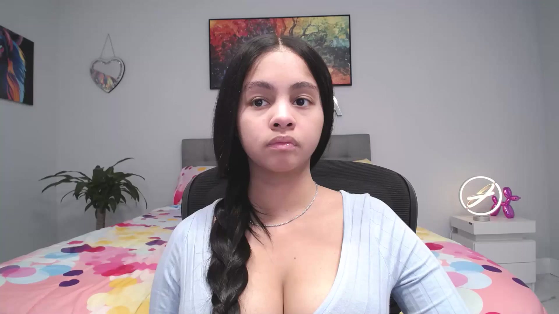Gallery image thumbnail from CynthiaTorres's myfreecams stream on, 01/21/2026, 02:13 image 5 of 20