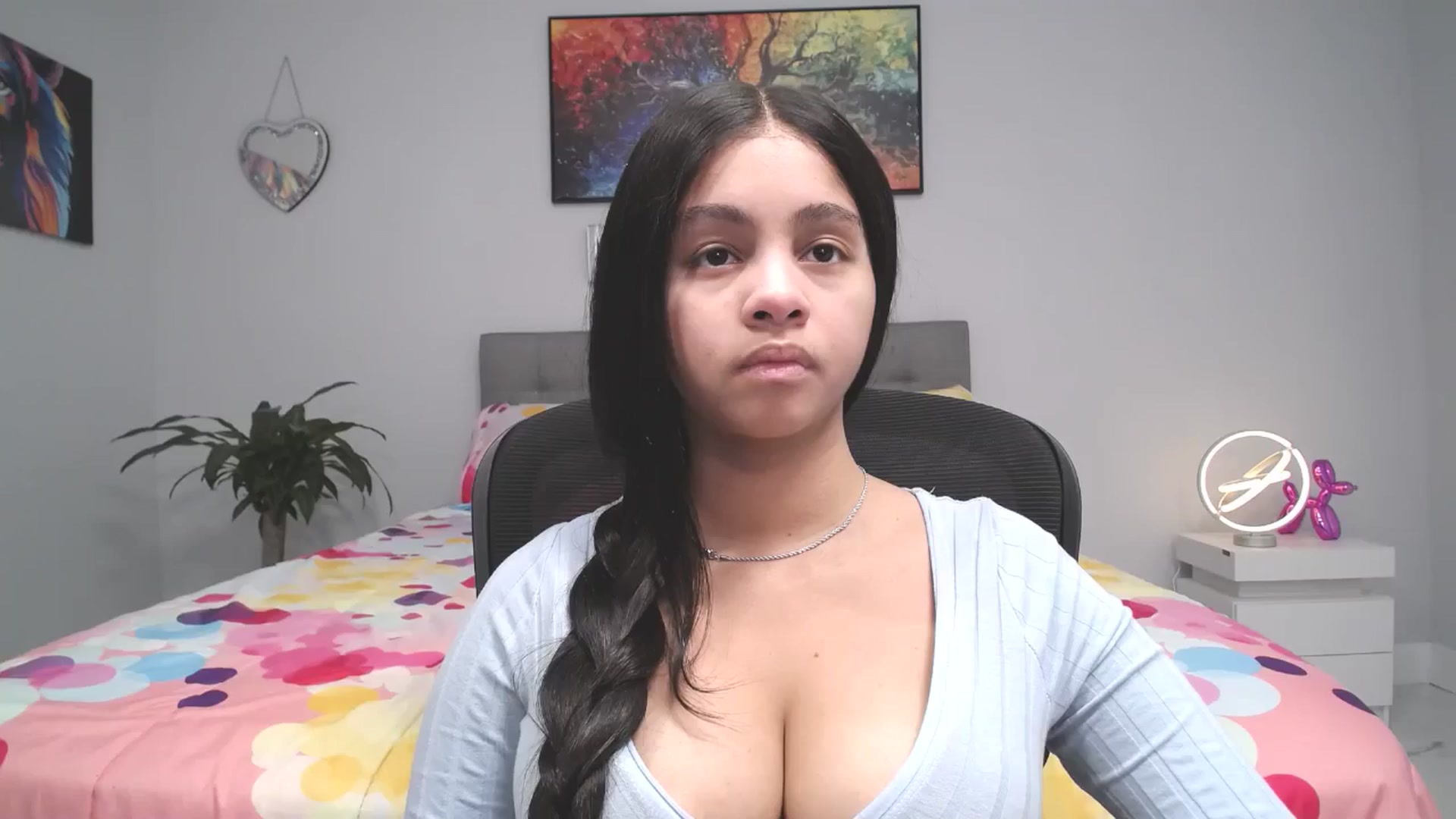 Gallery image thumbnail from CynthiaTorres's myfreecams stream on, 01/21/2026, 02:13 image 20 of 20
