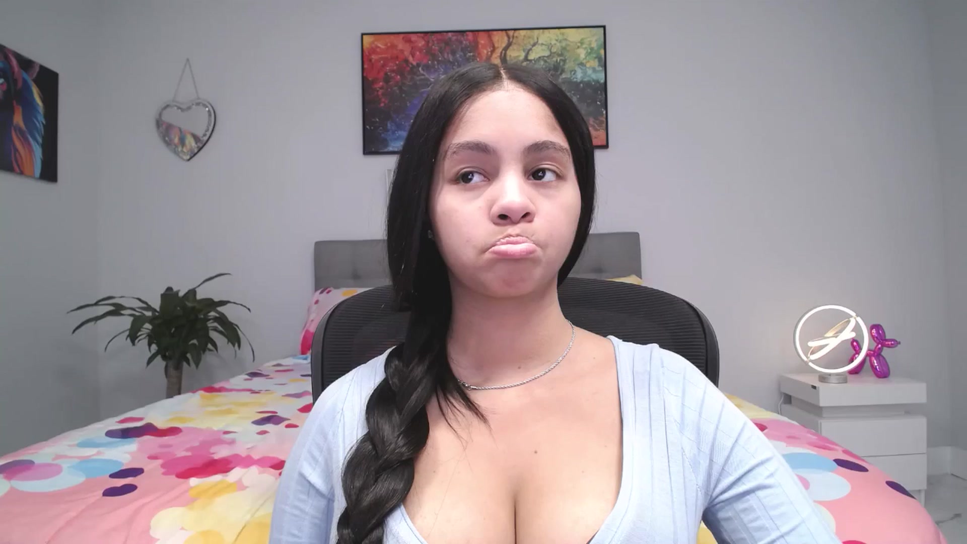 Gallery image thumbnail from CynthiaTorres's myfreecams stream on, 01/21/2026, 02:13 image 2 of 20