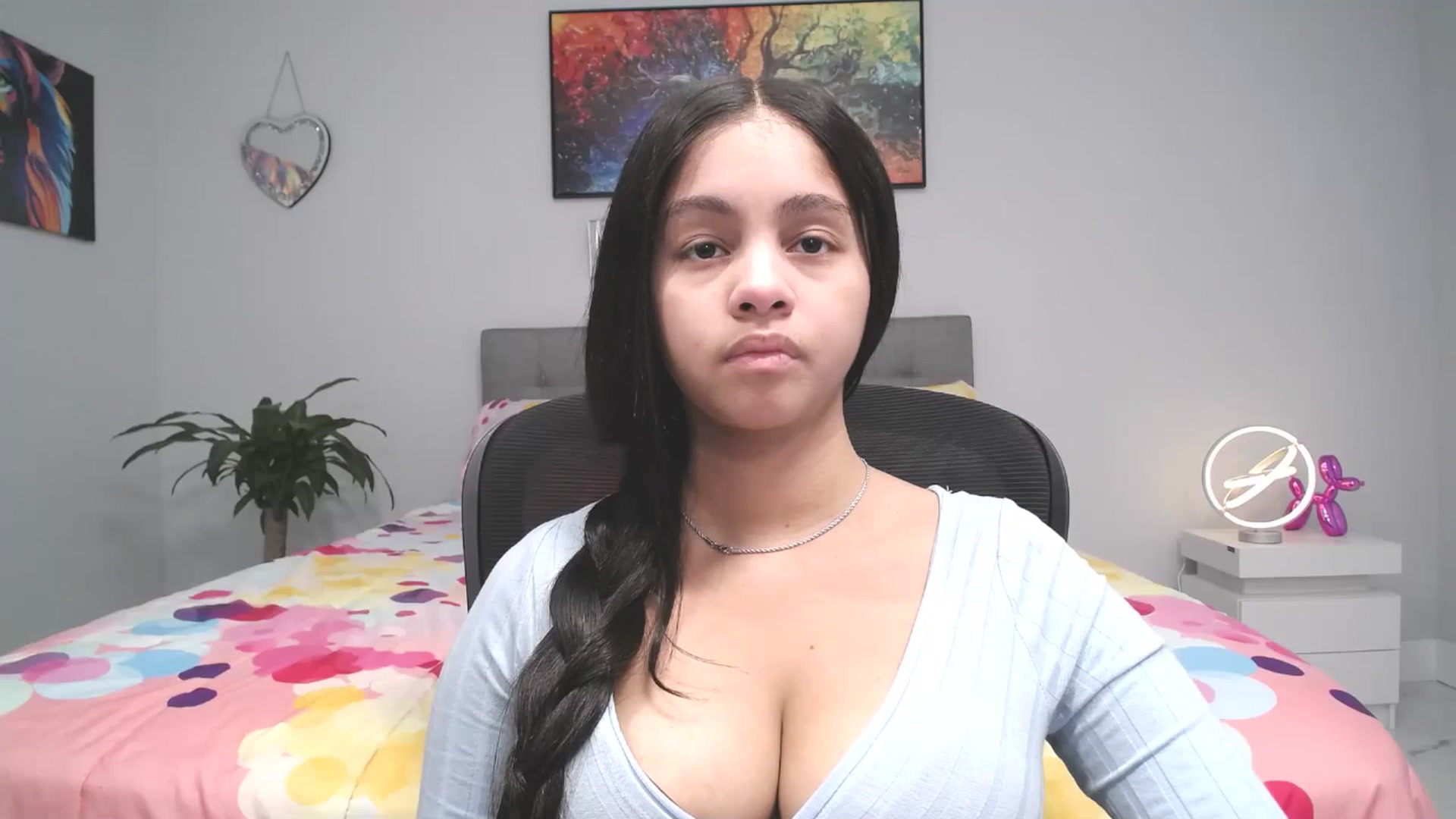 Gallery image thumbnail from CynthiaTorres's myfreecams stream on, 01/21/2026, 03:37 image 11 of 20