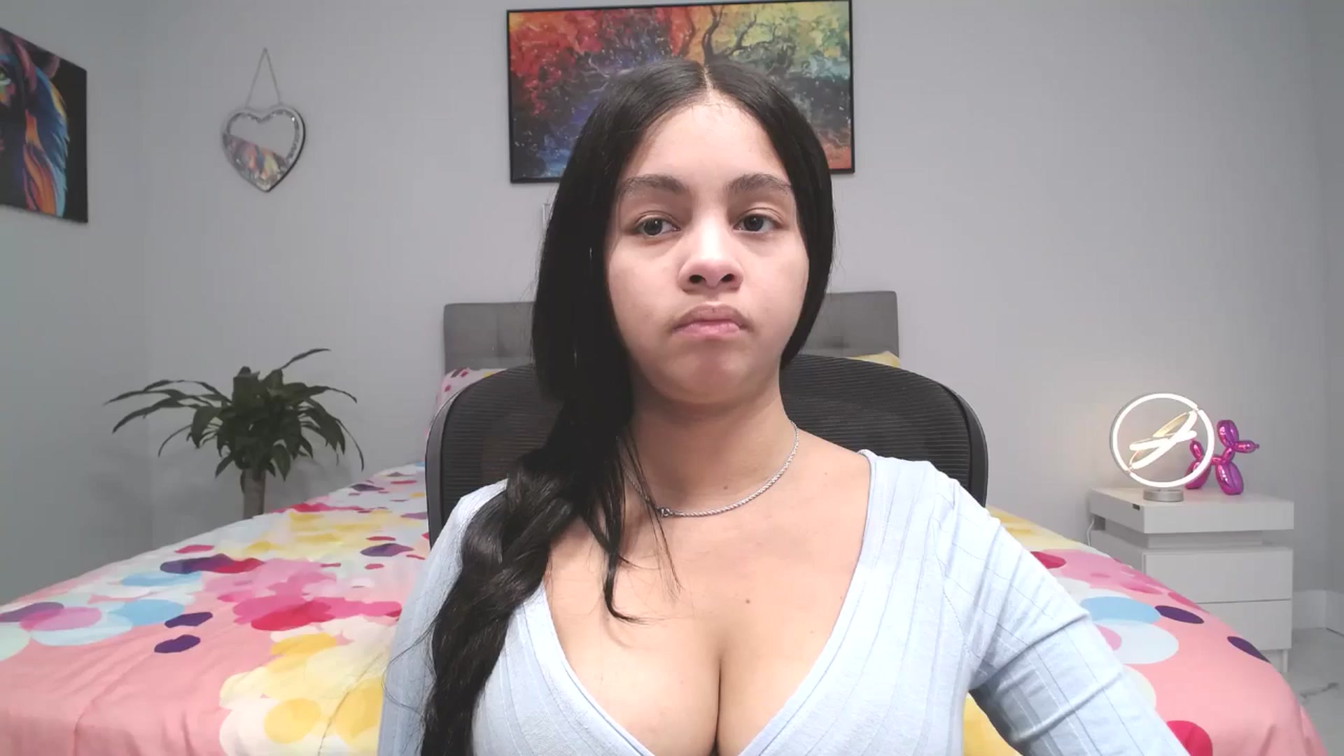 Gallery image thumbnail from CynthiaTorres's myfreecams stream on, 01/21/2026, 03:37 image 2 of 20