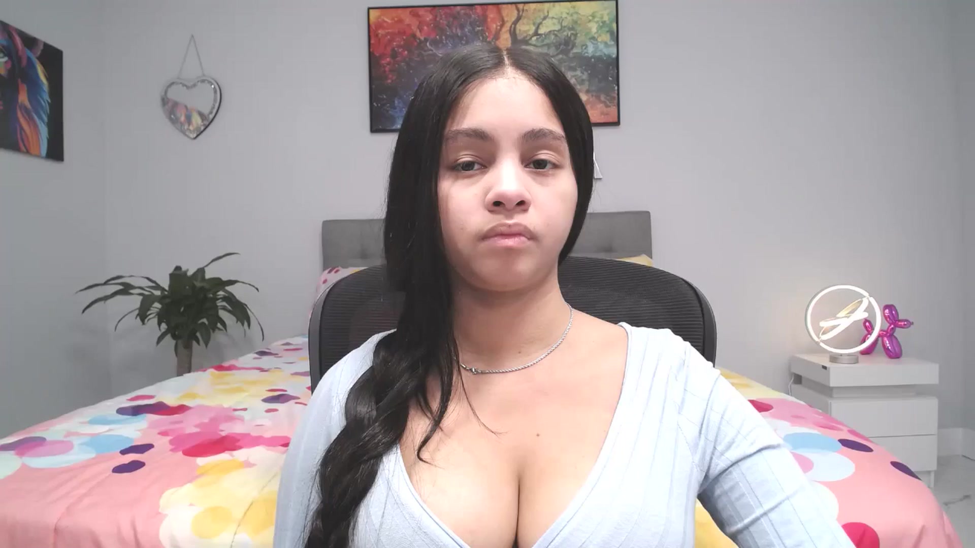 Gallery image thumbnail from CynthiaTorres's myfreecams stream on, 01/21/2026, 03:37 image 1 of 20