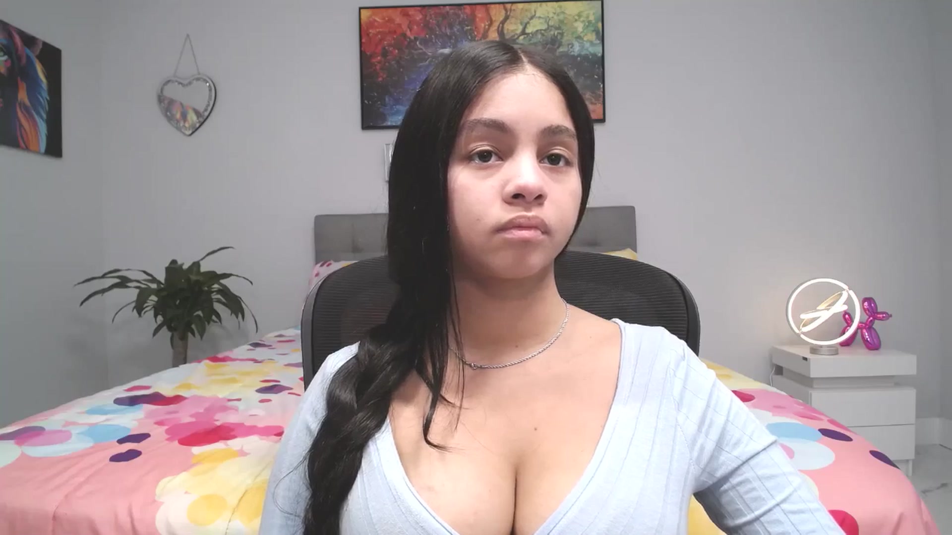 Gallery image thumbnail from CynthiaTorres's myfreecams stream on, 01/21/2026, 03:37 image 4 of 20