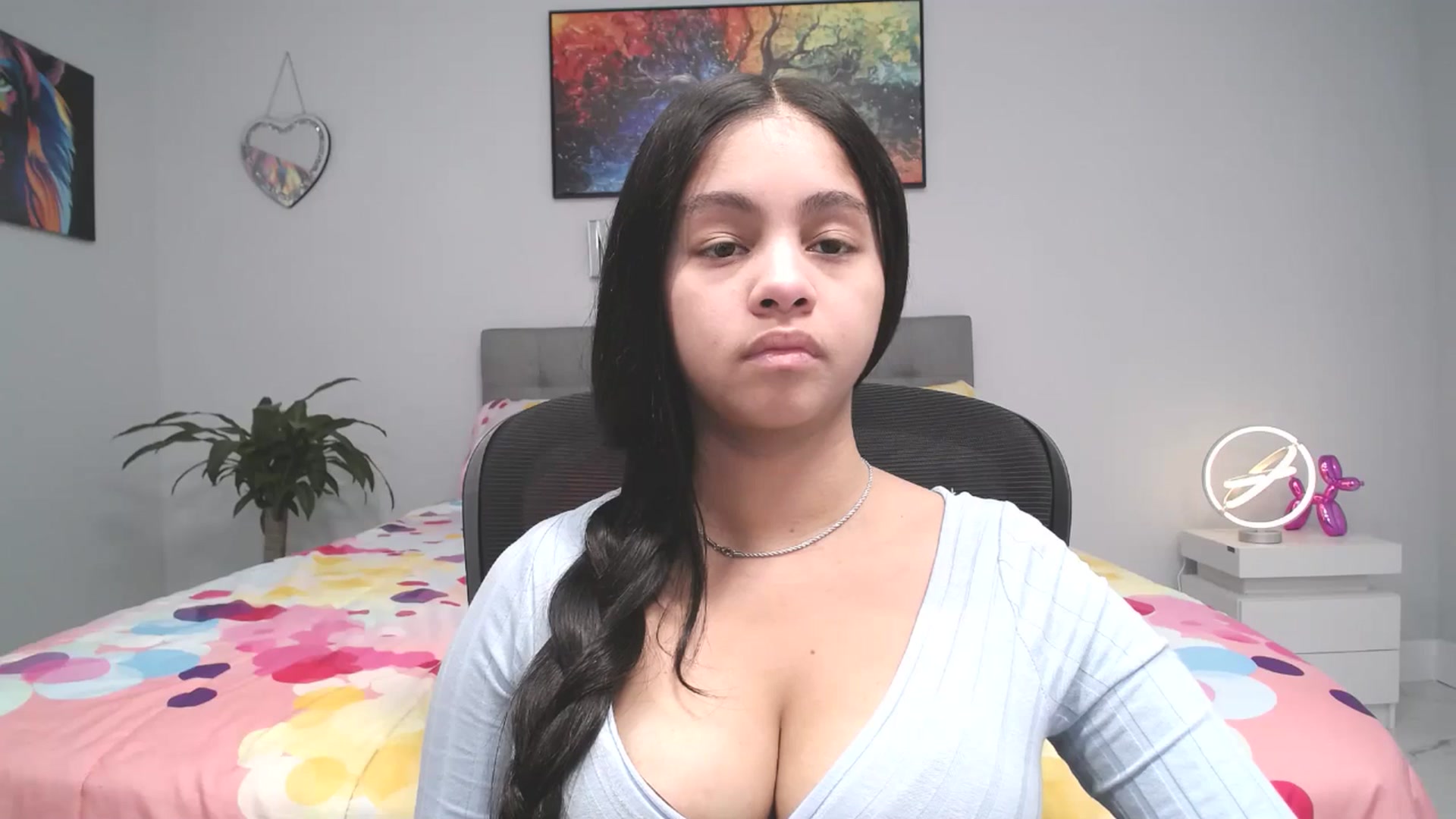 Gallery image thumbnail from CynthiaTorres's myfreecams stream on, 01/21/2026, 03:37 image 10 of 20