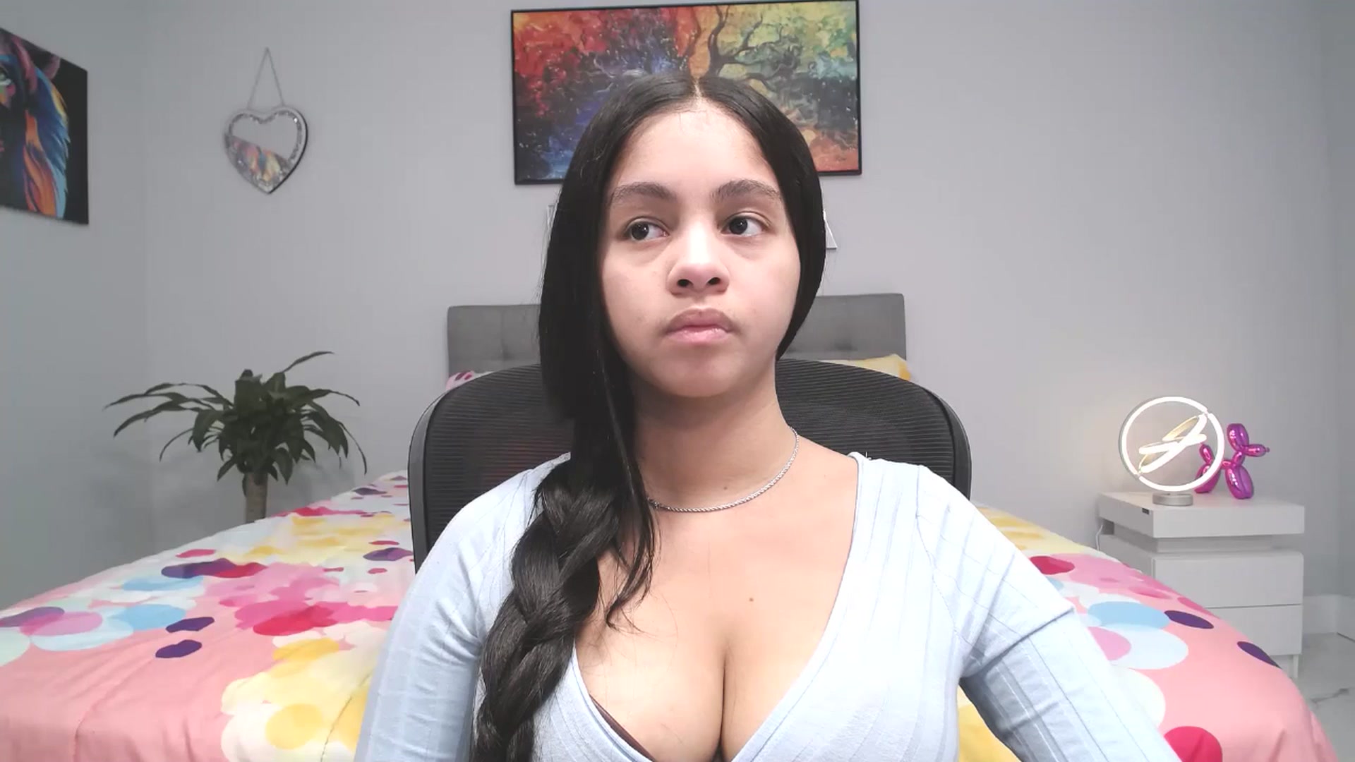 Gallery image thumbnail from CynthiaTorres's myfreecams stream on, 01/21/2026, 03:37 image 14 of 20