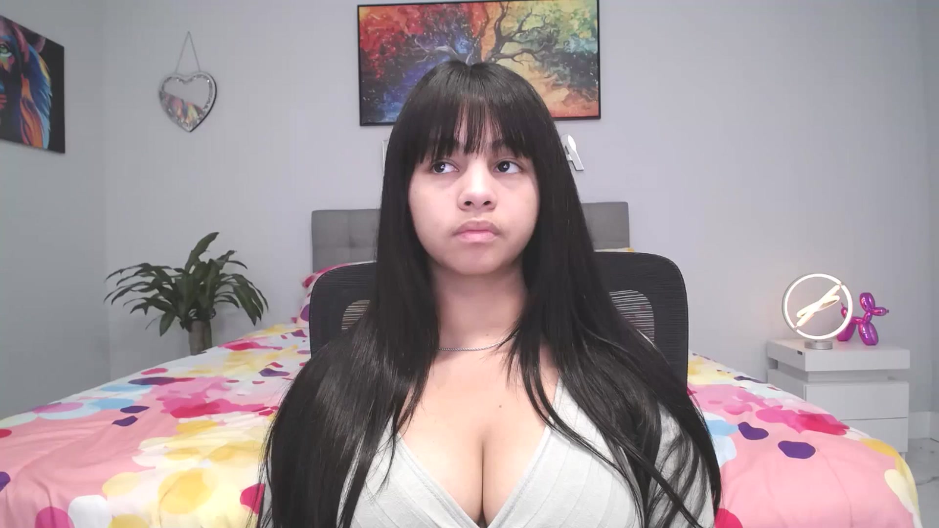 Gallery image thumbnail from CynthiaTorres's myfreecams stream on, 01/27/2026, 04:58 image 1 of 20