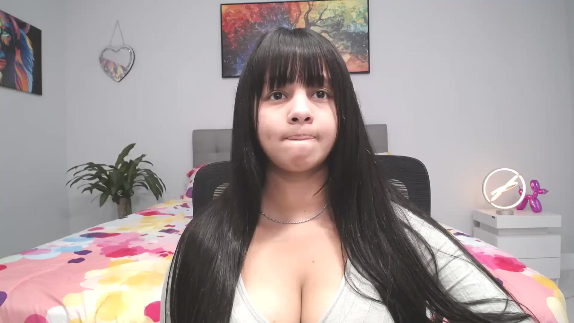 Gallery image thumbnail from CynthiaTorres's myfreecams stream on, 01/27/2026, 07:18 image 8 of 20