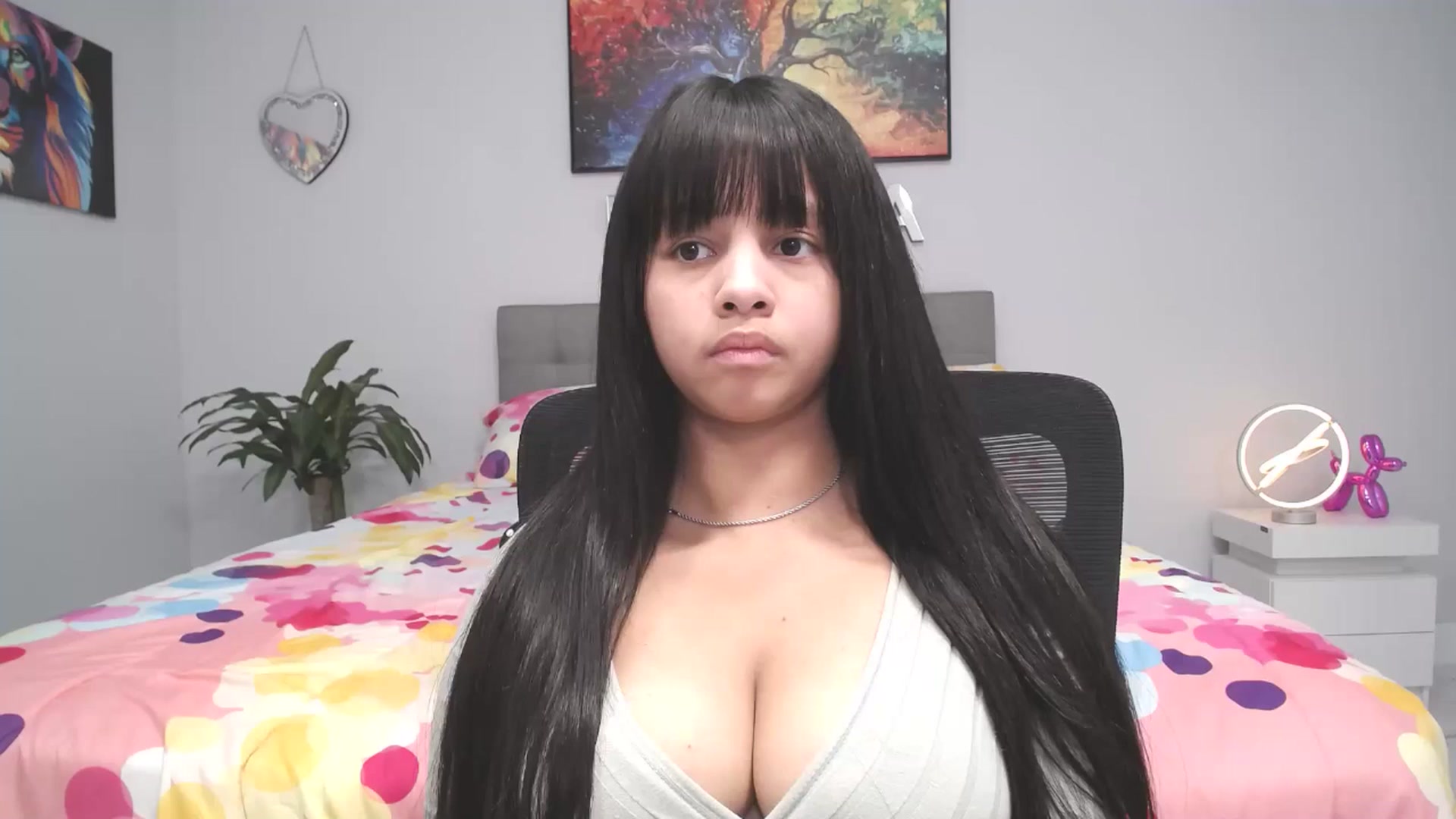 Gallery image thumbnail from CynthiaTorres's myfreecams stream on, 01/27/2026, 08:31 image 4 of 20