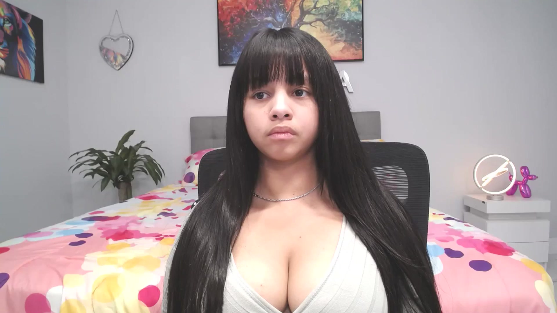 Gallery image thumbnail from CynthiaTorres's myfreecams stream on, 01/27/2026, 08:31 image 5 of 20