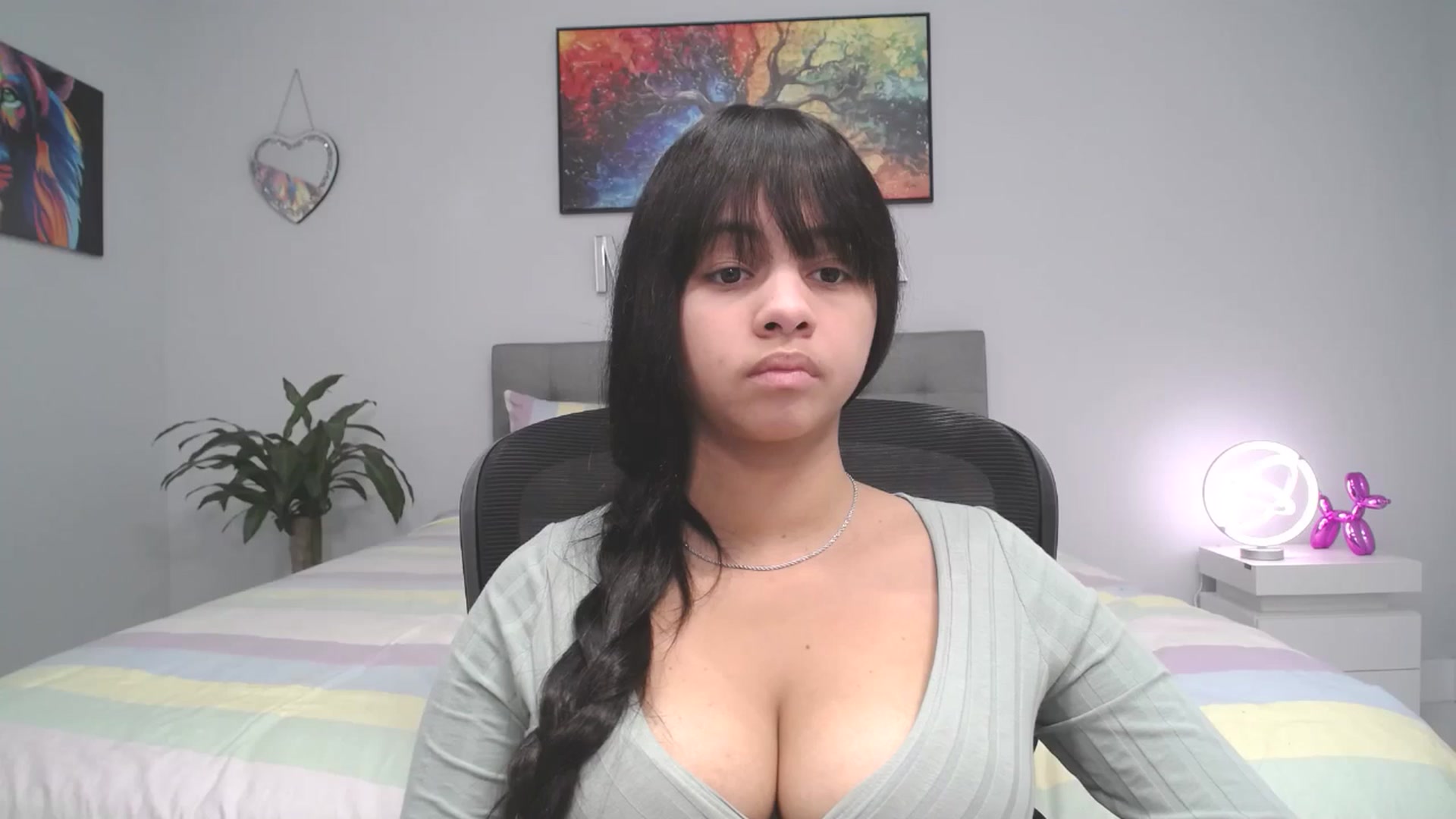 Gallery image thumbnail from CynthiaTorres's myfreecams stream on, 02/10/2026, 02:15 image 17 of 20