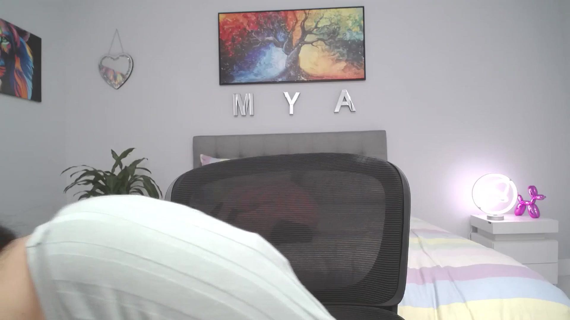 Gallery image thumbnail from CynthiaTorres's myfreecams stream on, 02/10/2026, 05:18 image 3 of 20