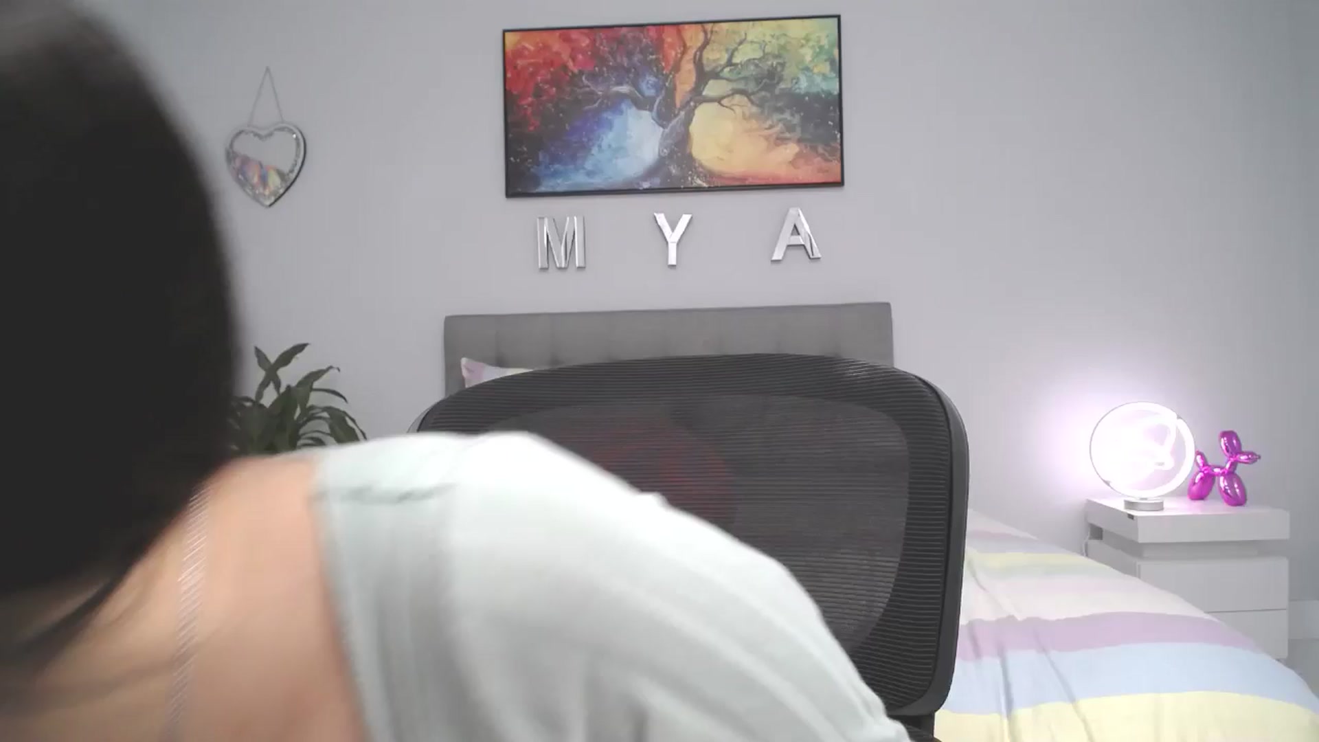 Gallery image thumbnail from CynthiaTorres's myfreecams stream on, 02/10/2026, 05:18 image 1 of 20