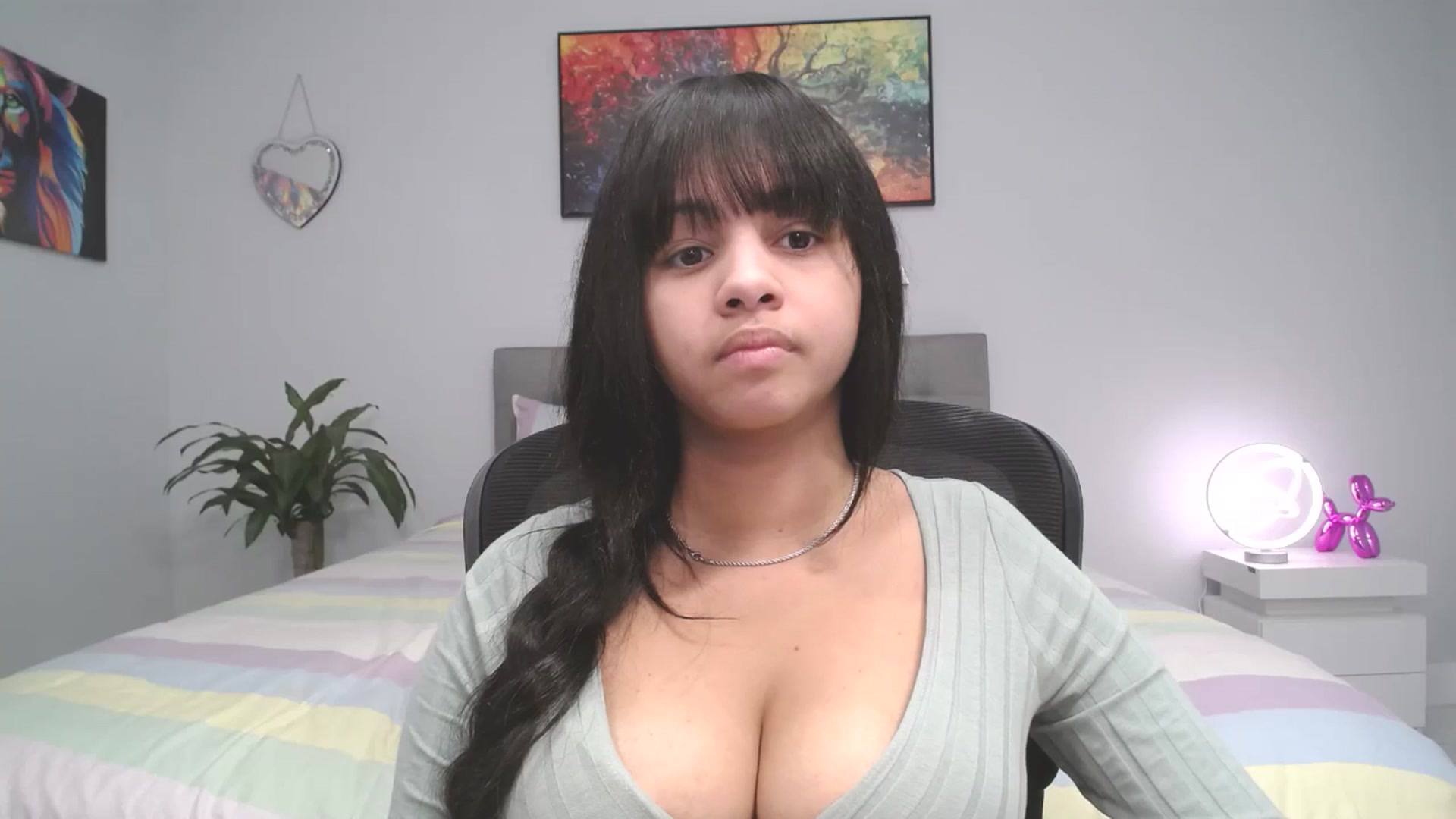 Gallery image thumbnail from CynthiaTorres's myfreecams stream on, 02/10/2026, 05:18 image 5 of 20