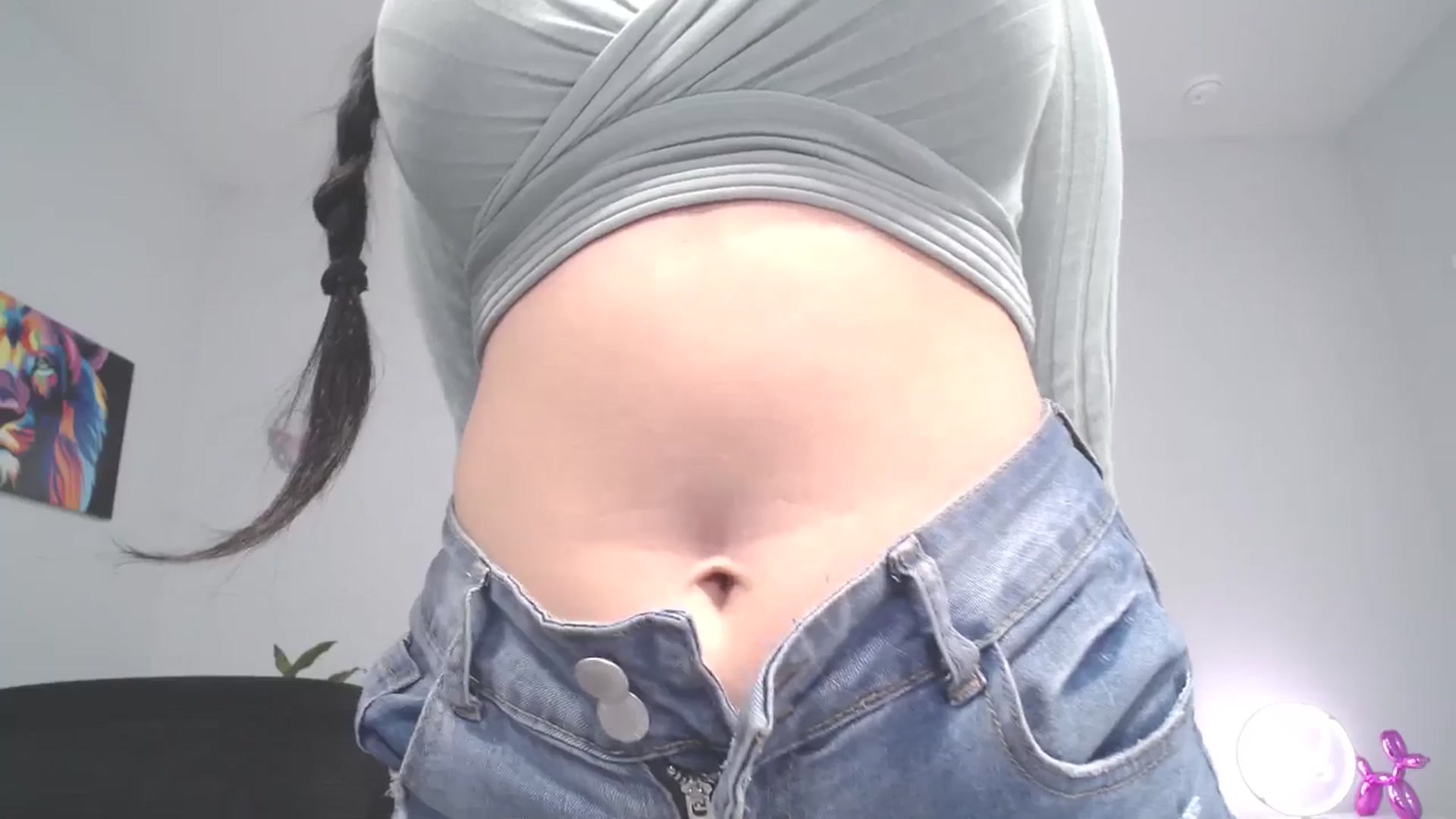 Gallery image thumbnail from CynthiaTorres's myfreecams stream on, 02/10/2026, 07:10 image 11 of 20