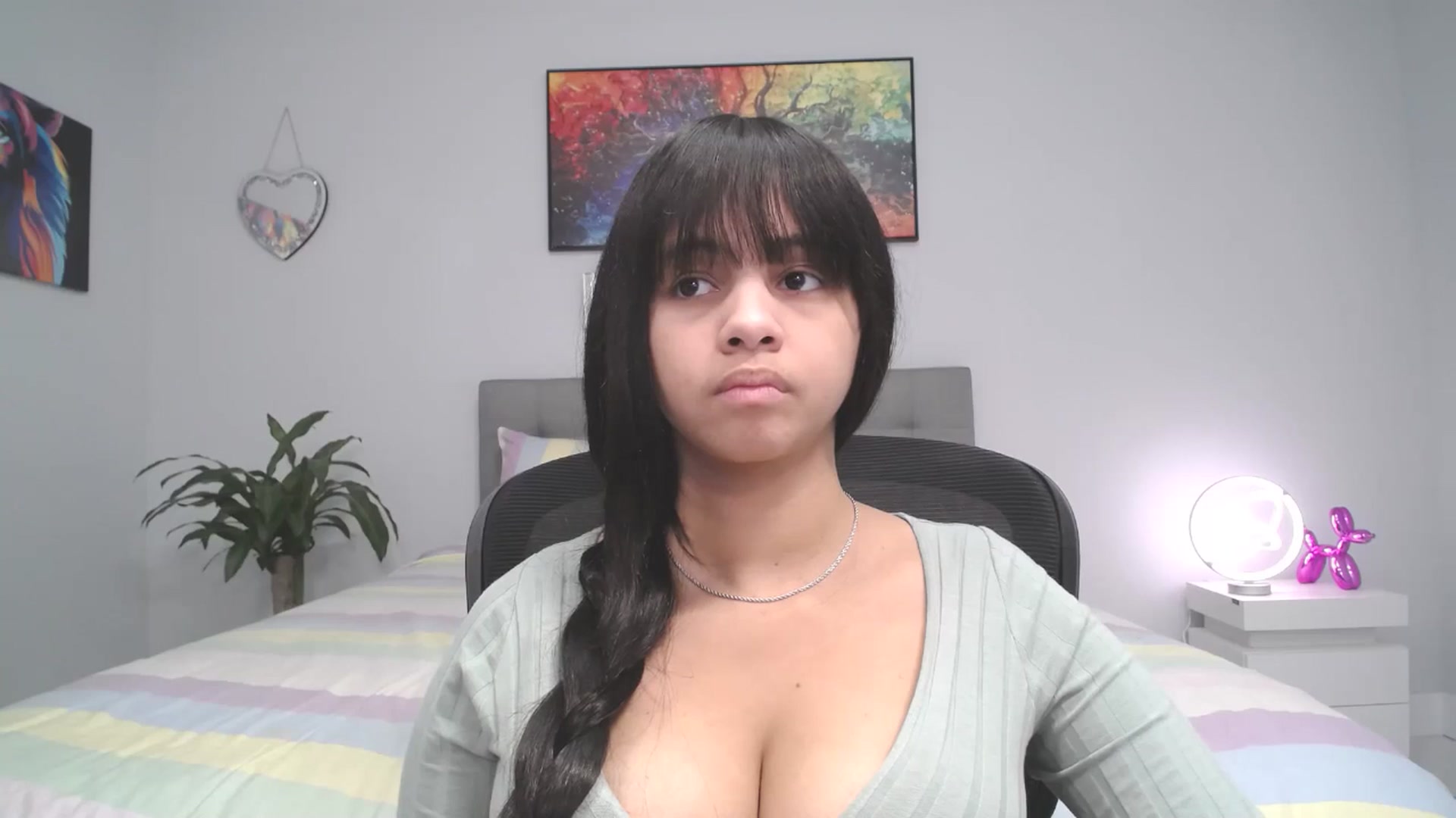 Gallery image thumbnail from CynthiaTorres's myfreecams stream on, 02/10/2026, 07:10 image 19 of 20
