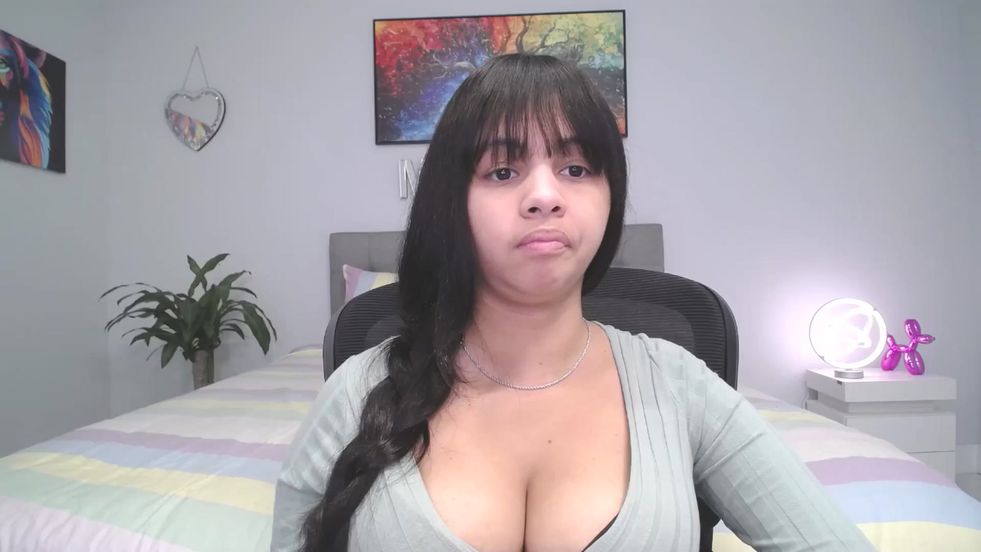 Gallery image thumbnail from CynthiaTorres's myfreecams stream on, 02/10/2026, 09:33 image 20 of 20